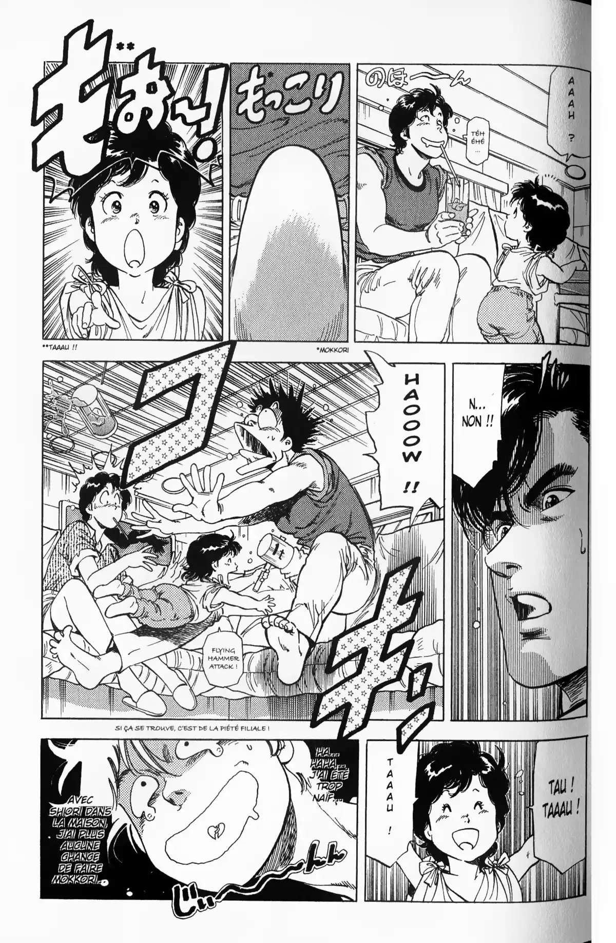 City Hunter – Ultime Volume 22 page 41