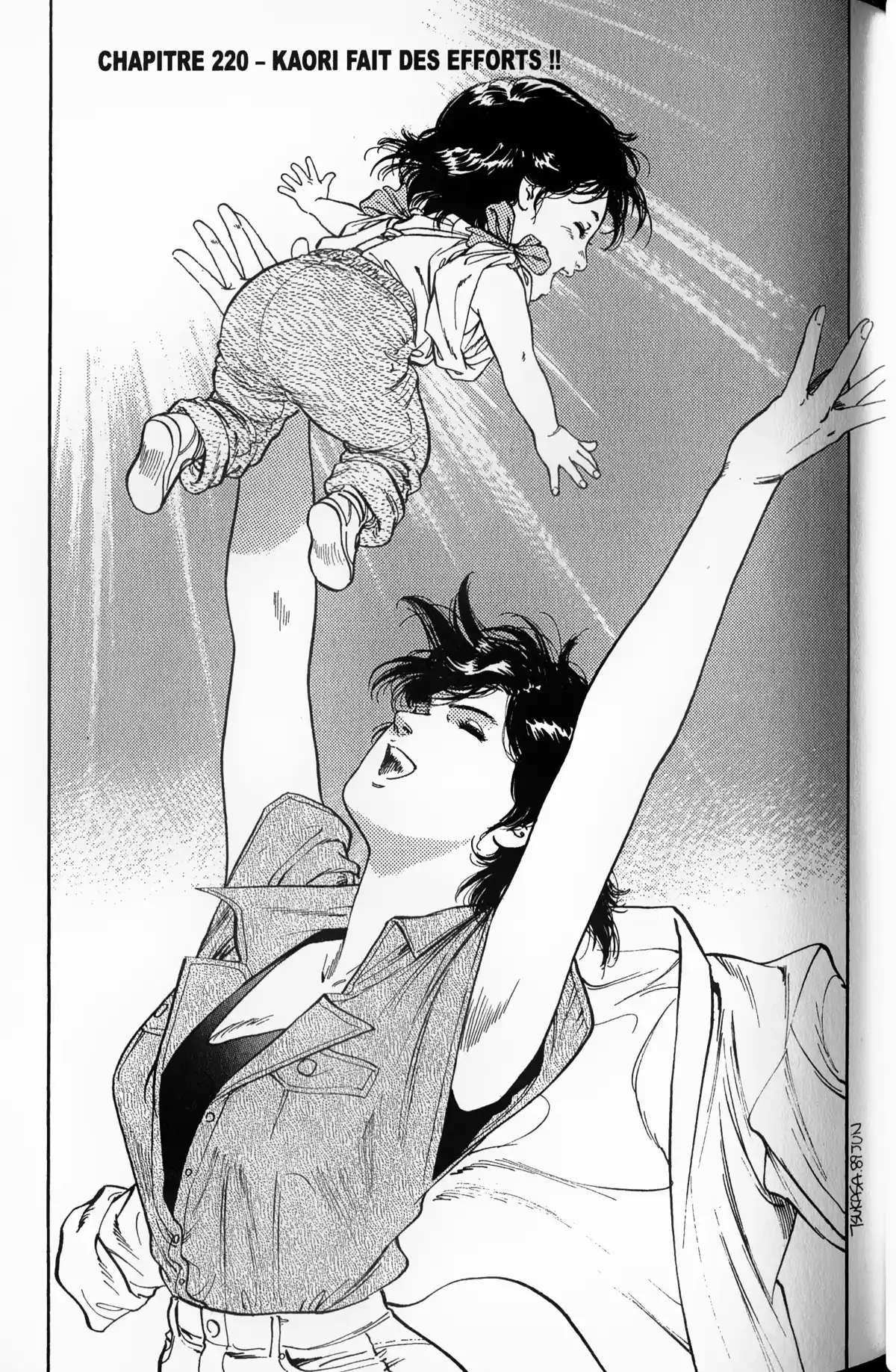 City Hunter – Ultime Volume 22 page 43