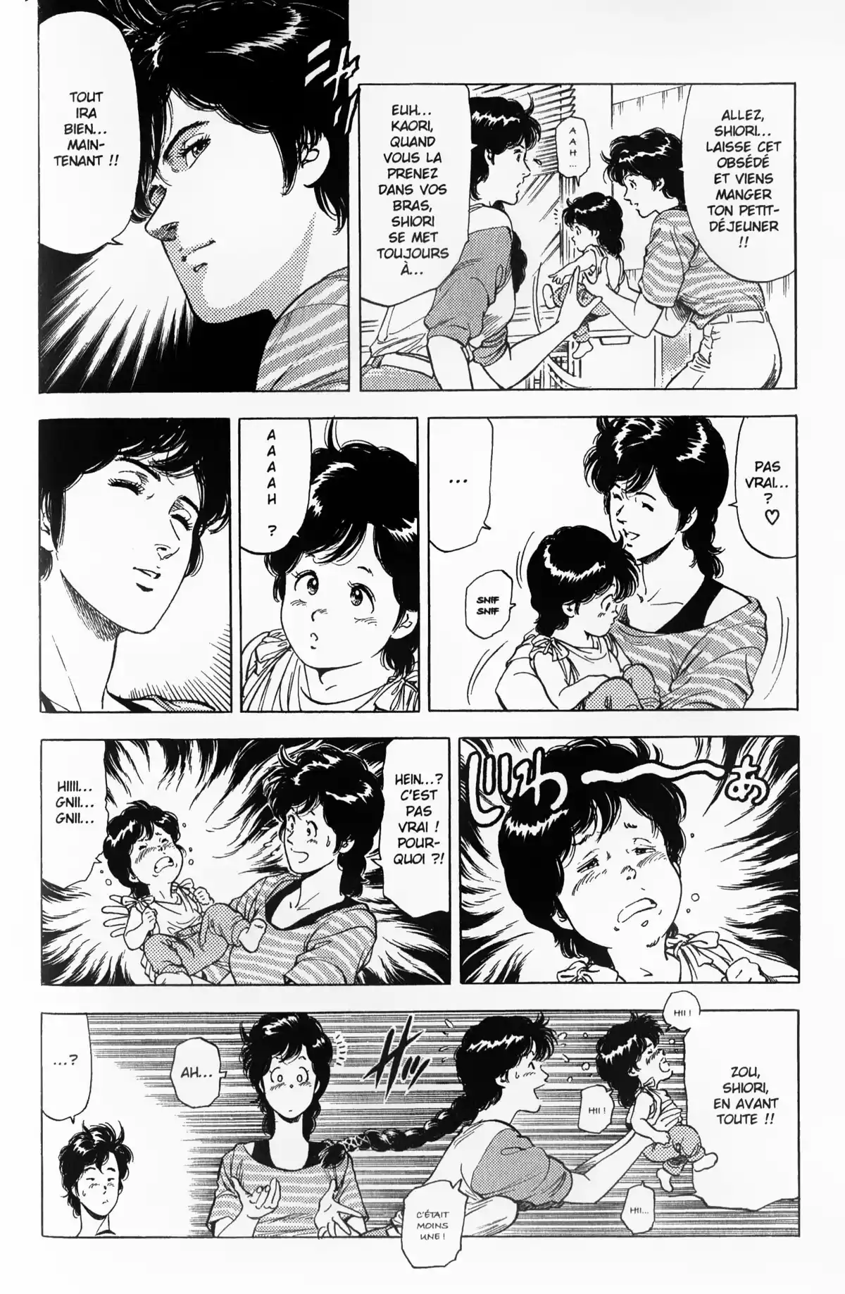 City Hunter – Ultime Volume 22 page 46