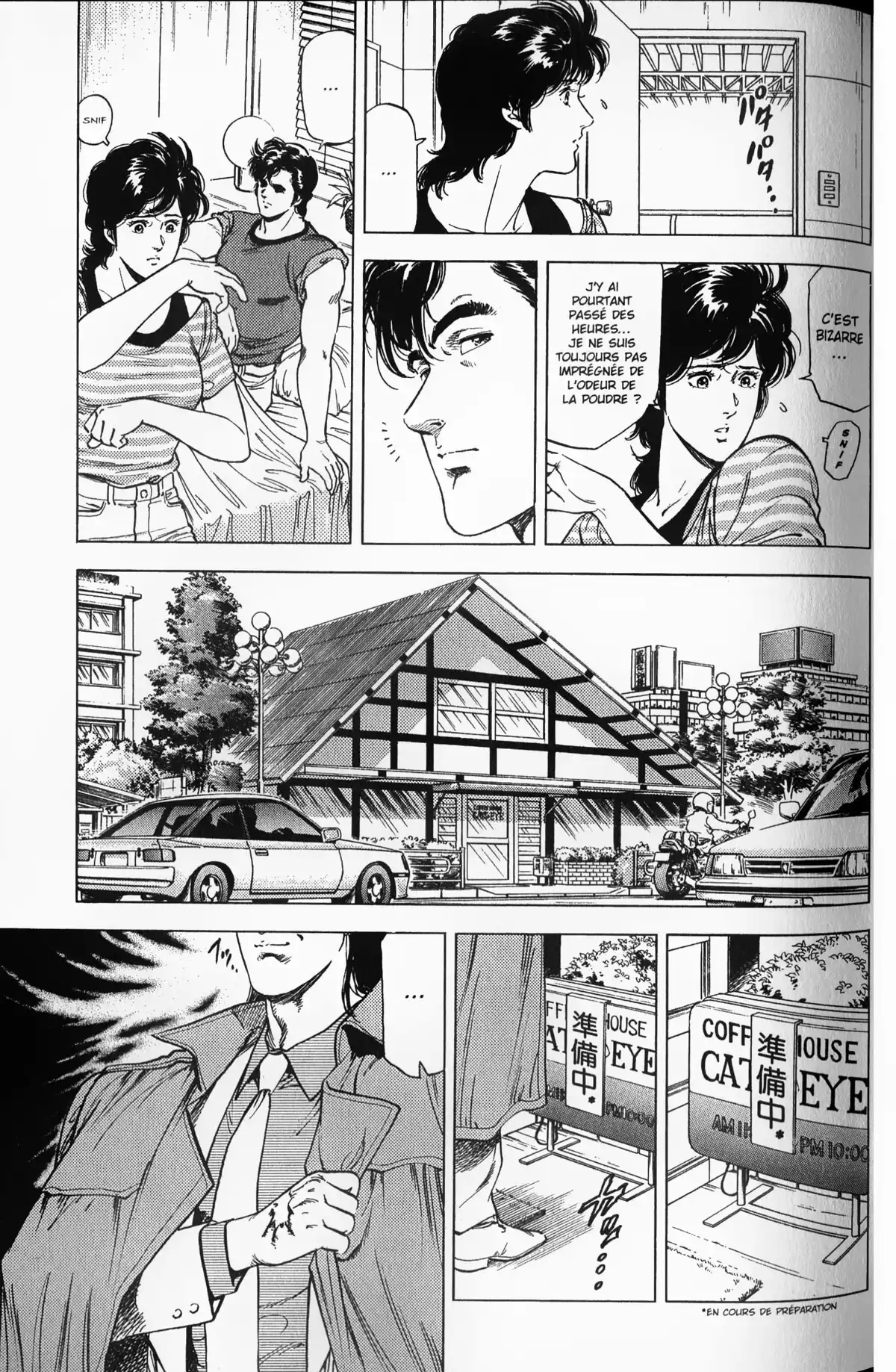 City Hunter – Ultime Volume 22 page 47