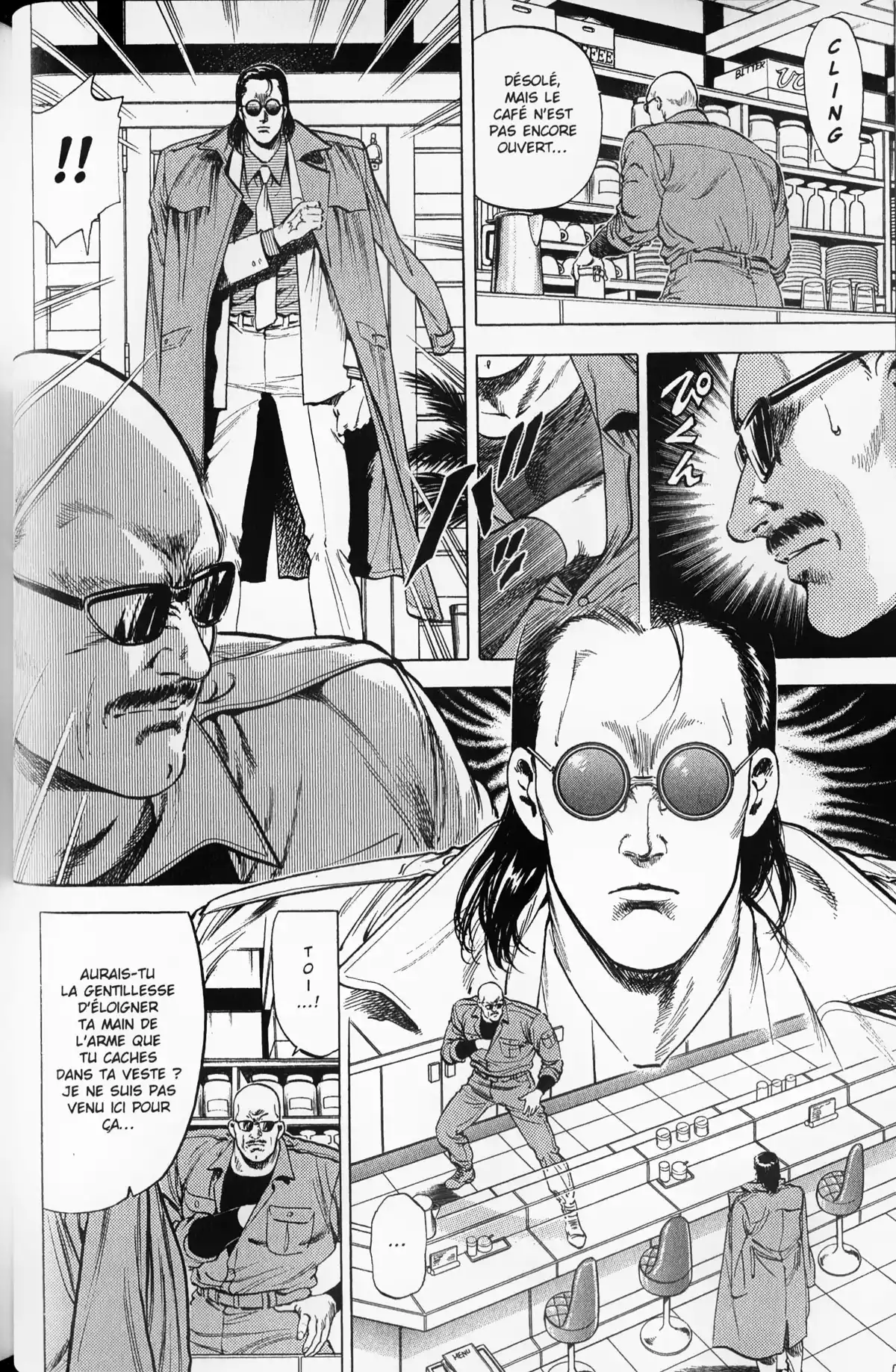 City Hunter – Ultime Volume 22 page 48