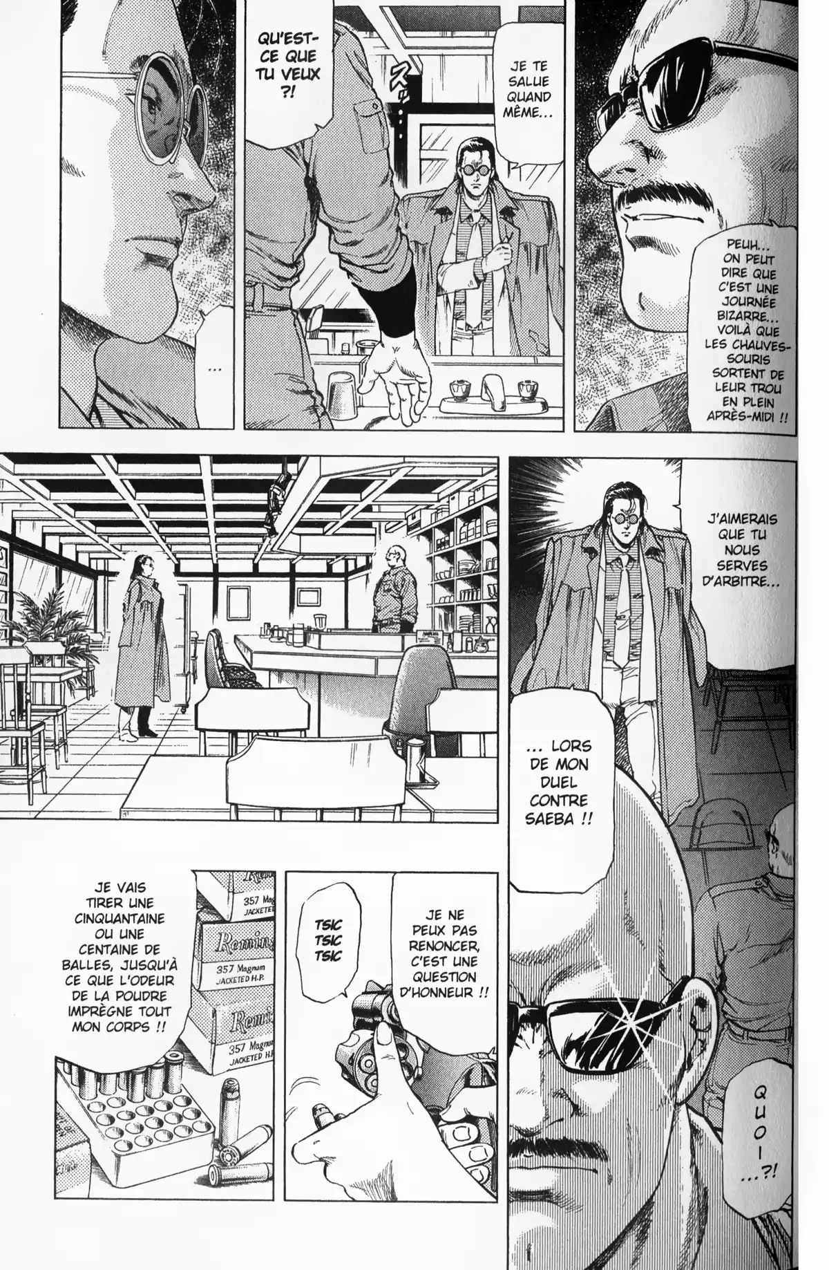 City Hunter – Ultime Volume 22 page 49