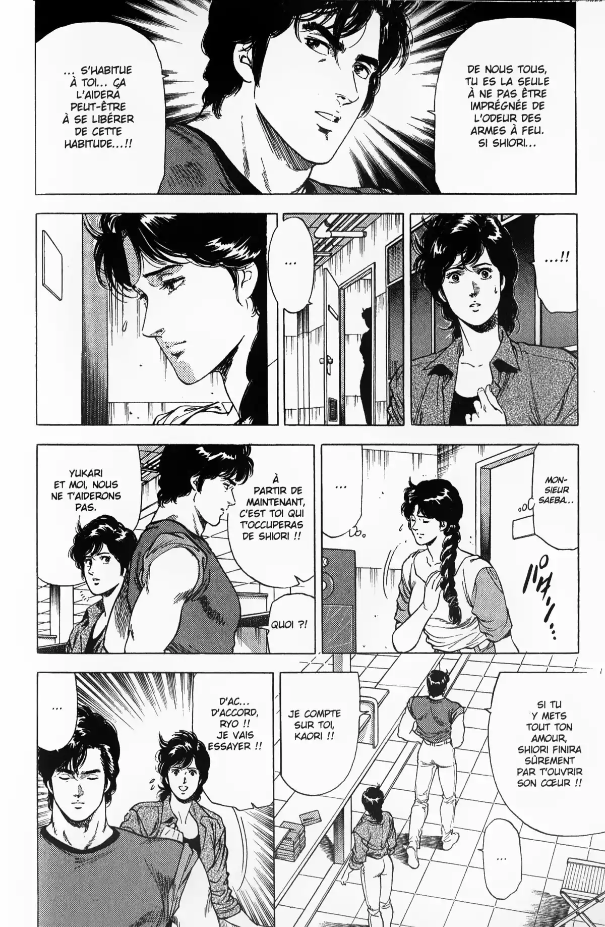 City Hunter – Ultime Volume 22 page 52