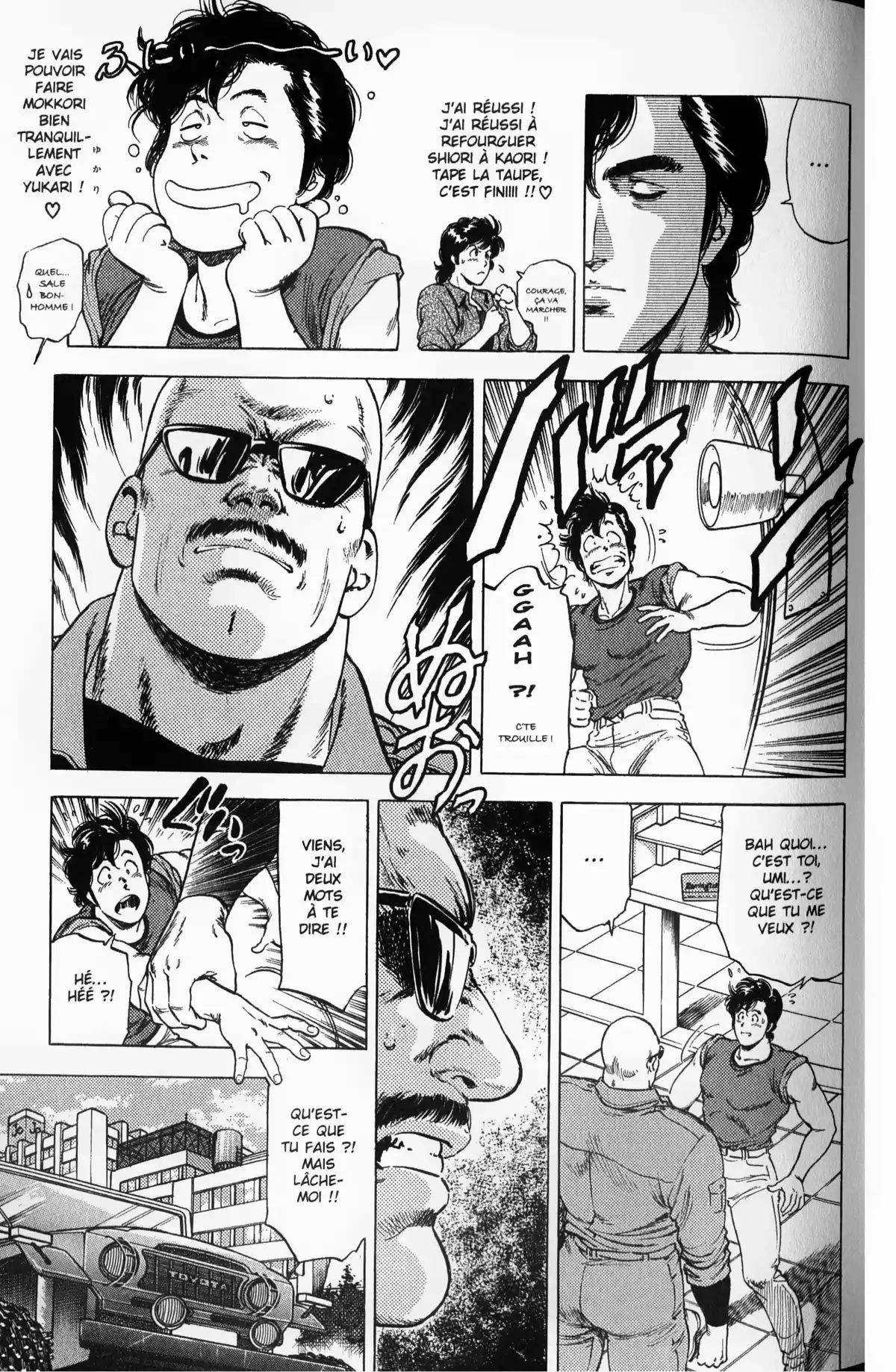 City Hunter – Ultime Volume 22 page 53