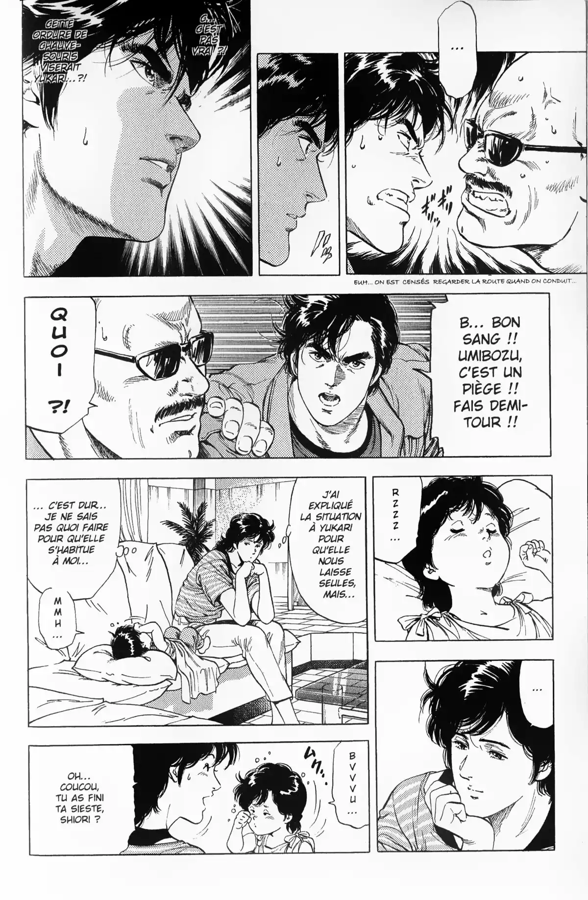 City Hunter – Ultime Volume 22 page 56