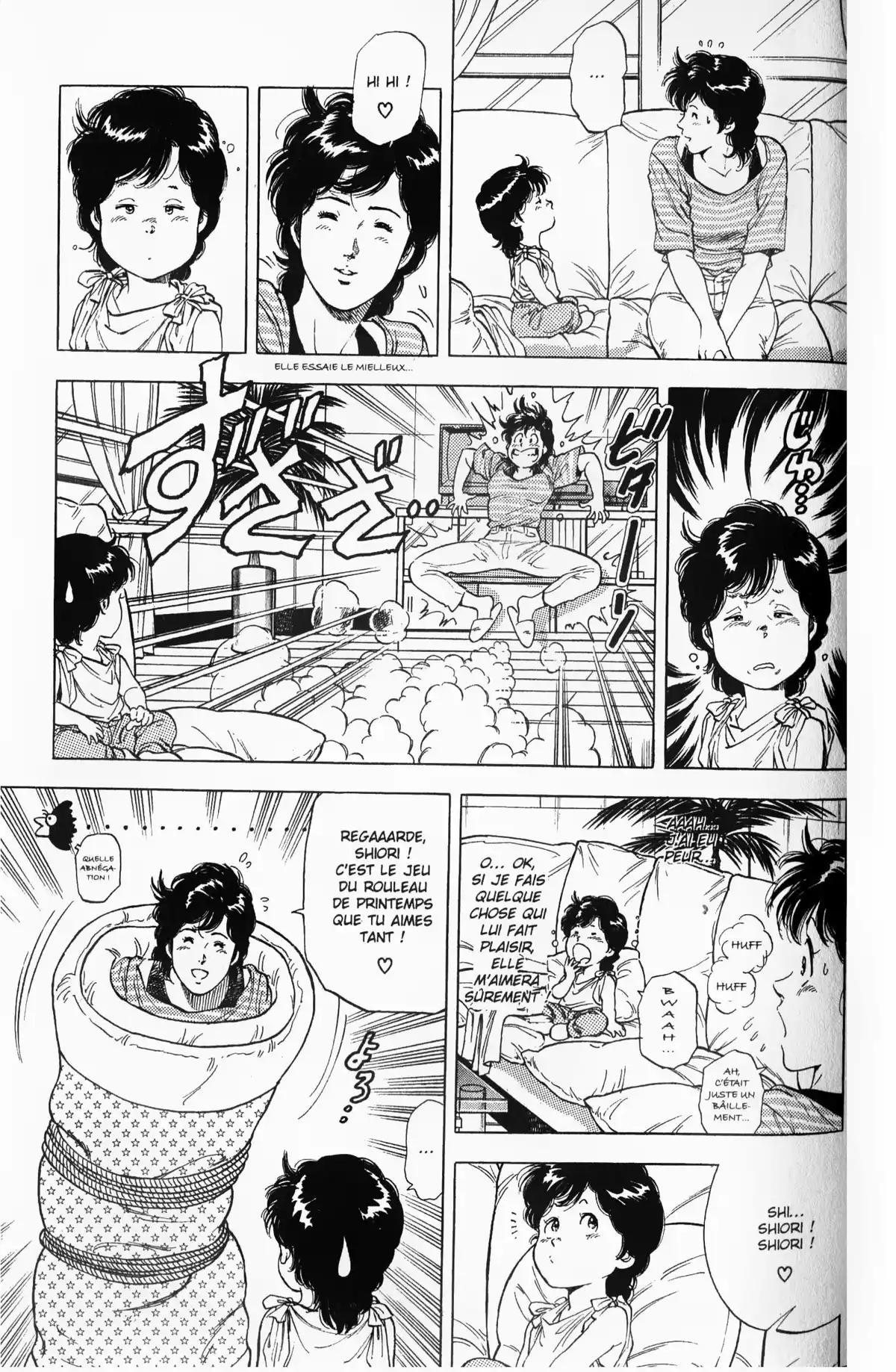 City Hunter – Ultime Volume 22 page 57