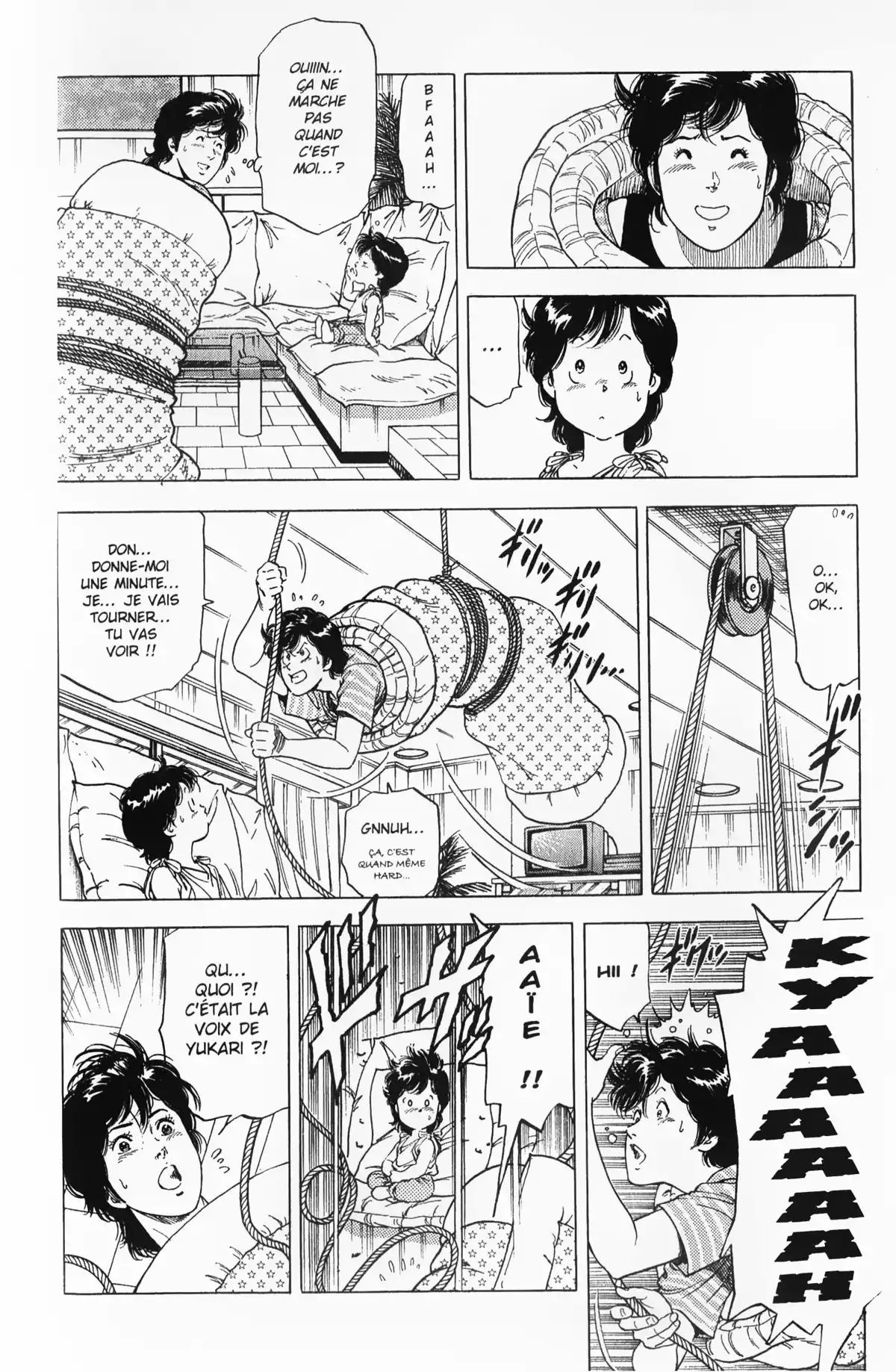City Hunter – Ultime Volume 22 page 58
