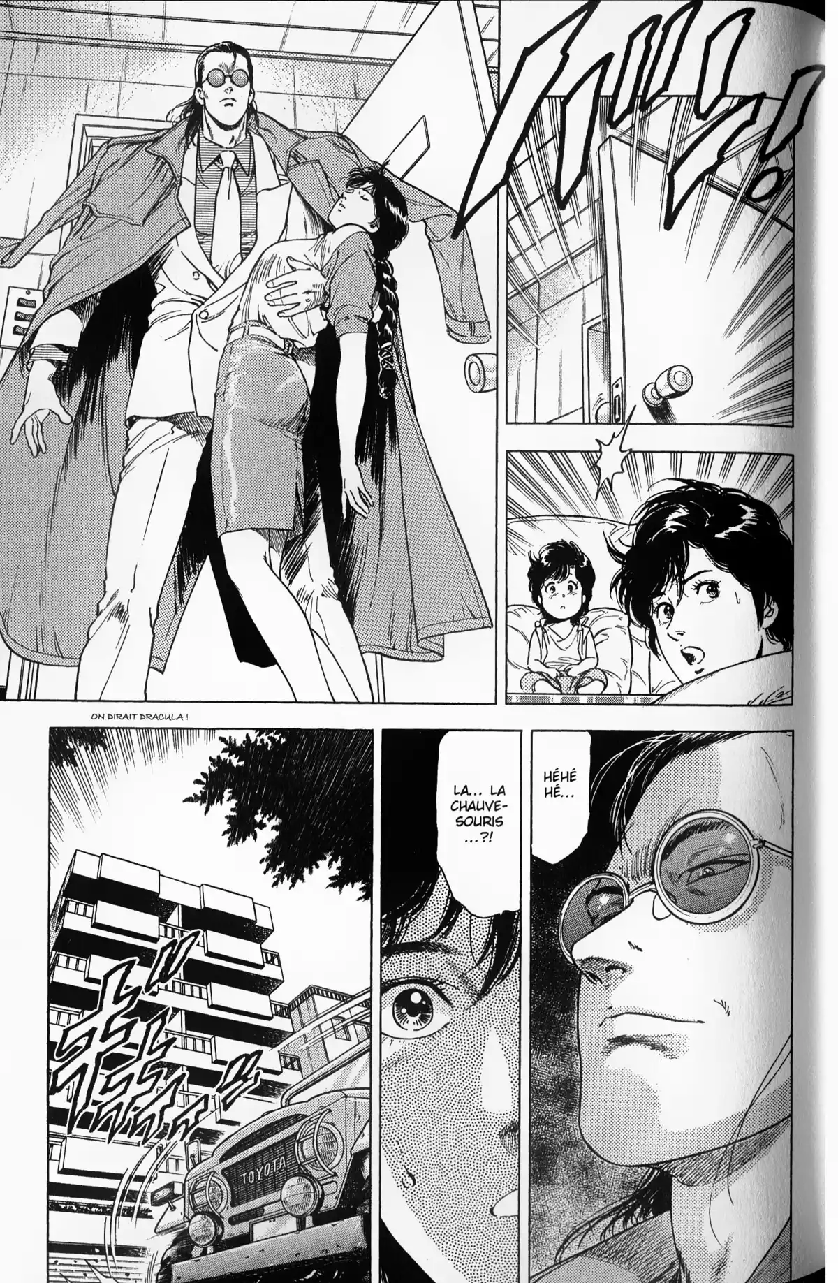City Hunter – Ultime Volume 22 page 59