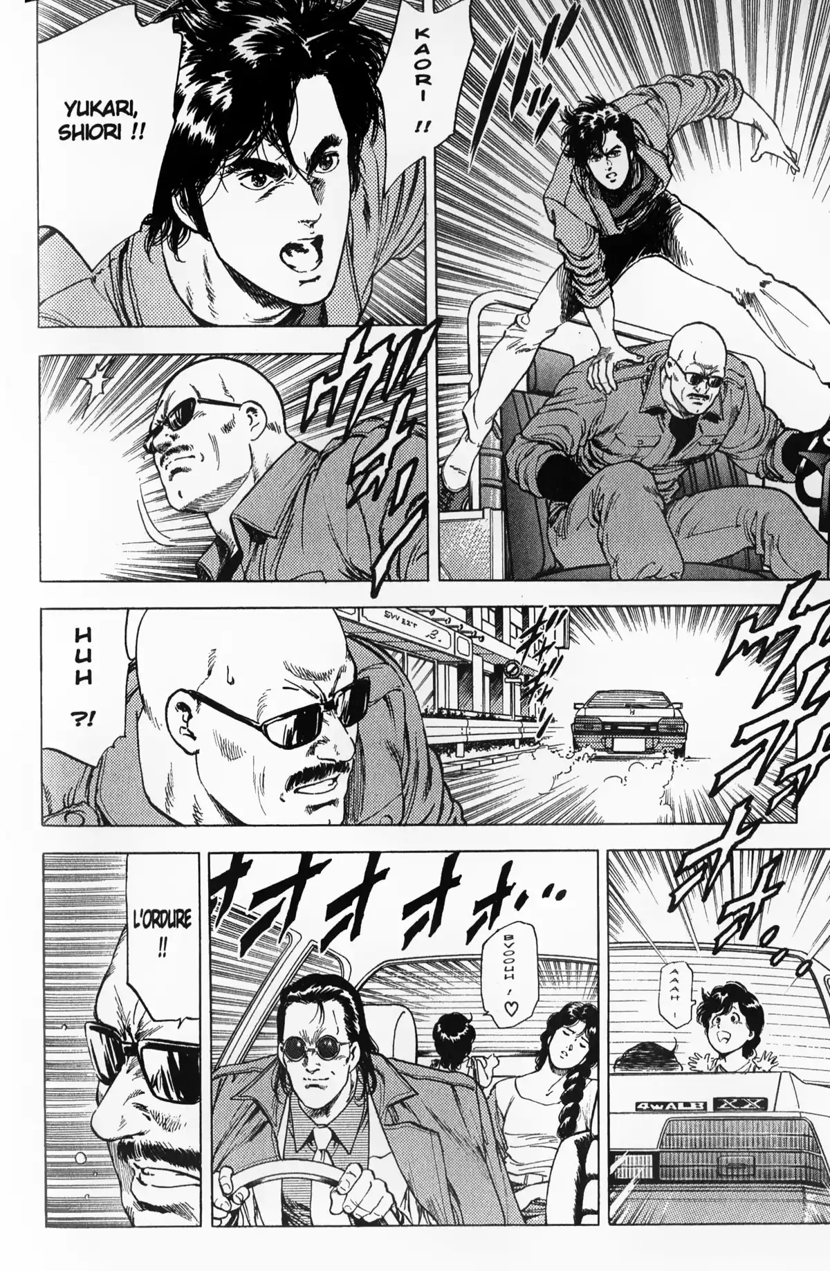 City Hunter – Ultime Volume 22 page 60