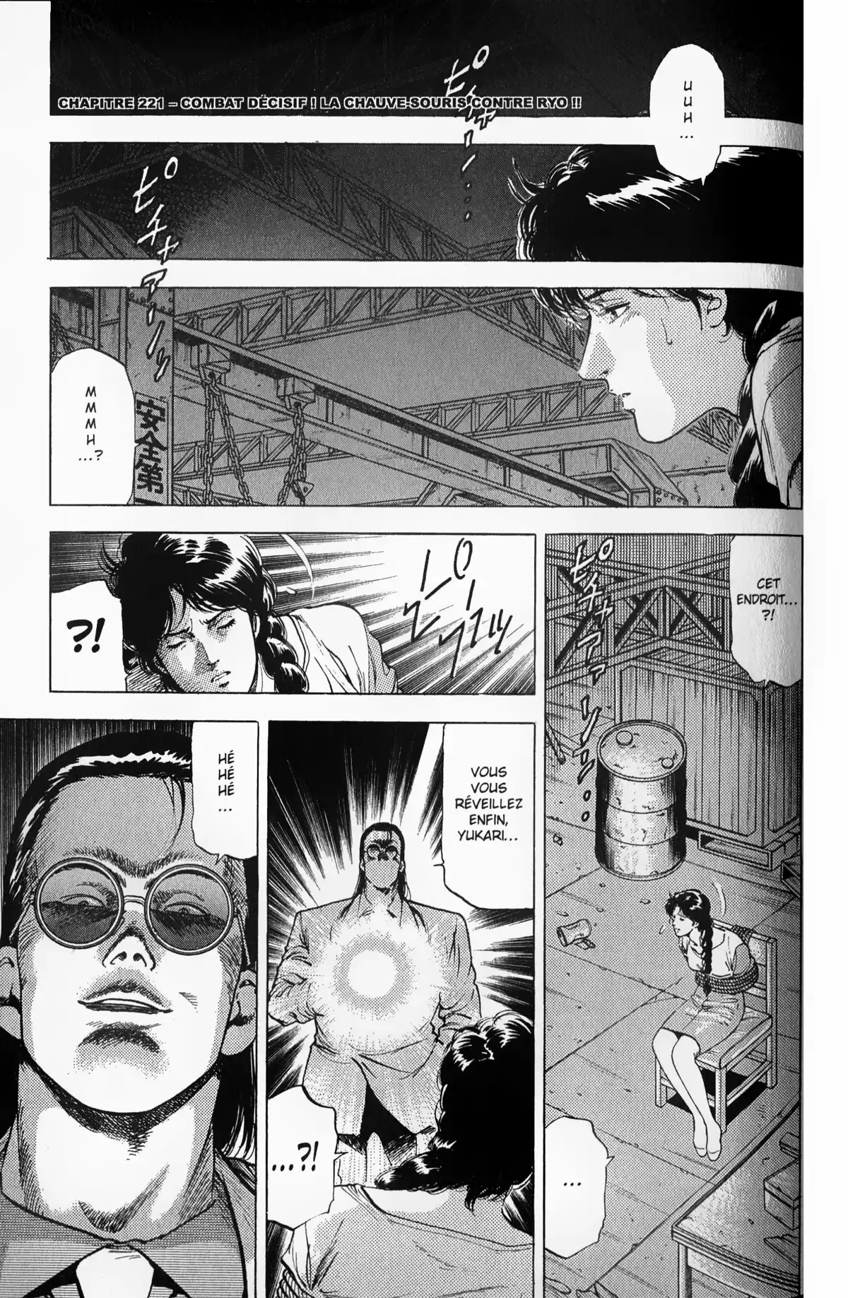 City Hunter – Ultime Volume 22 page 63
