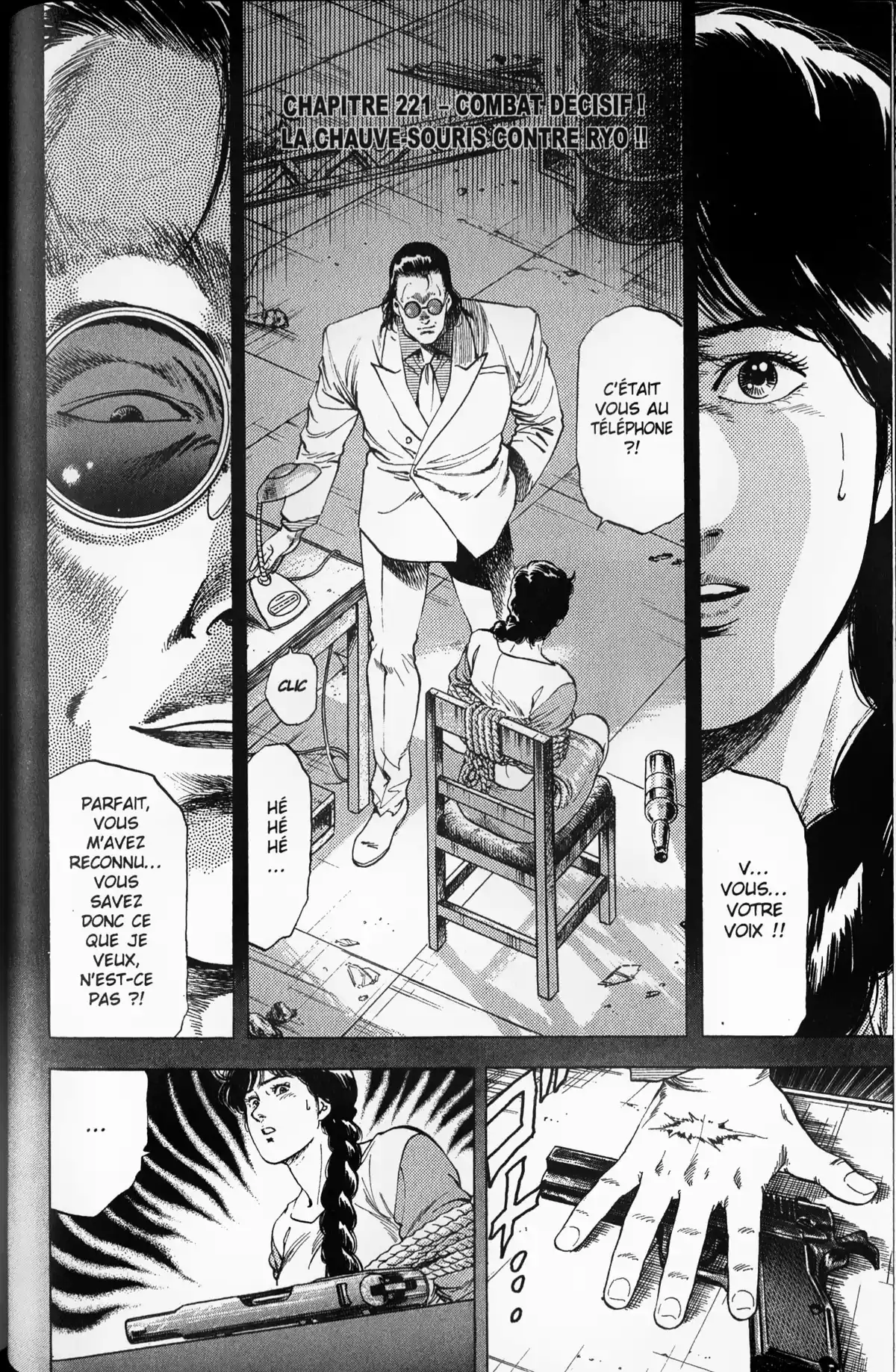 City Hunter – Ultime Volume 22 page 64