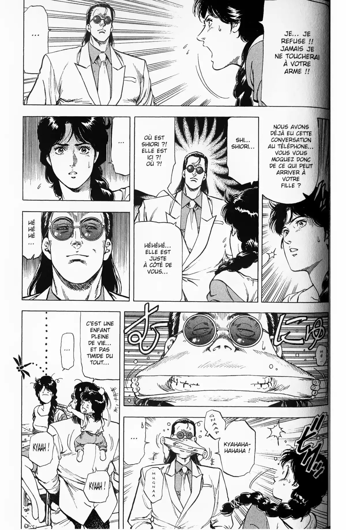 City Hunter – Ultime Volume 22 page 65
