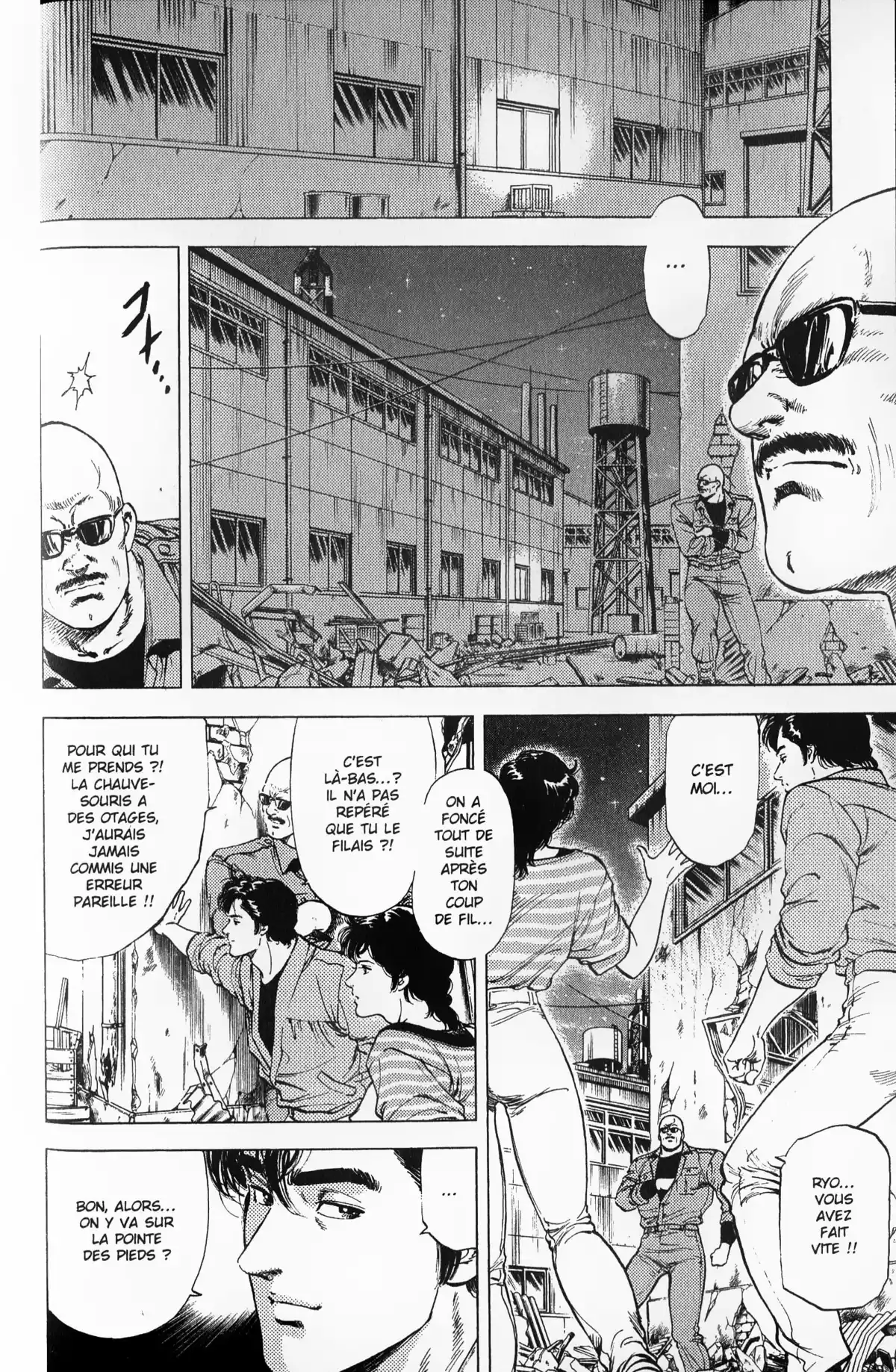 City Hunter – Ultime Volume 22 page 66