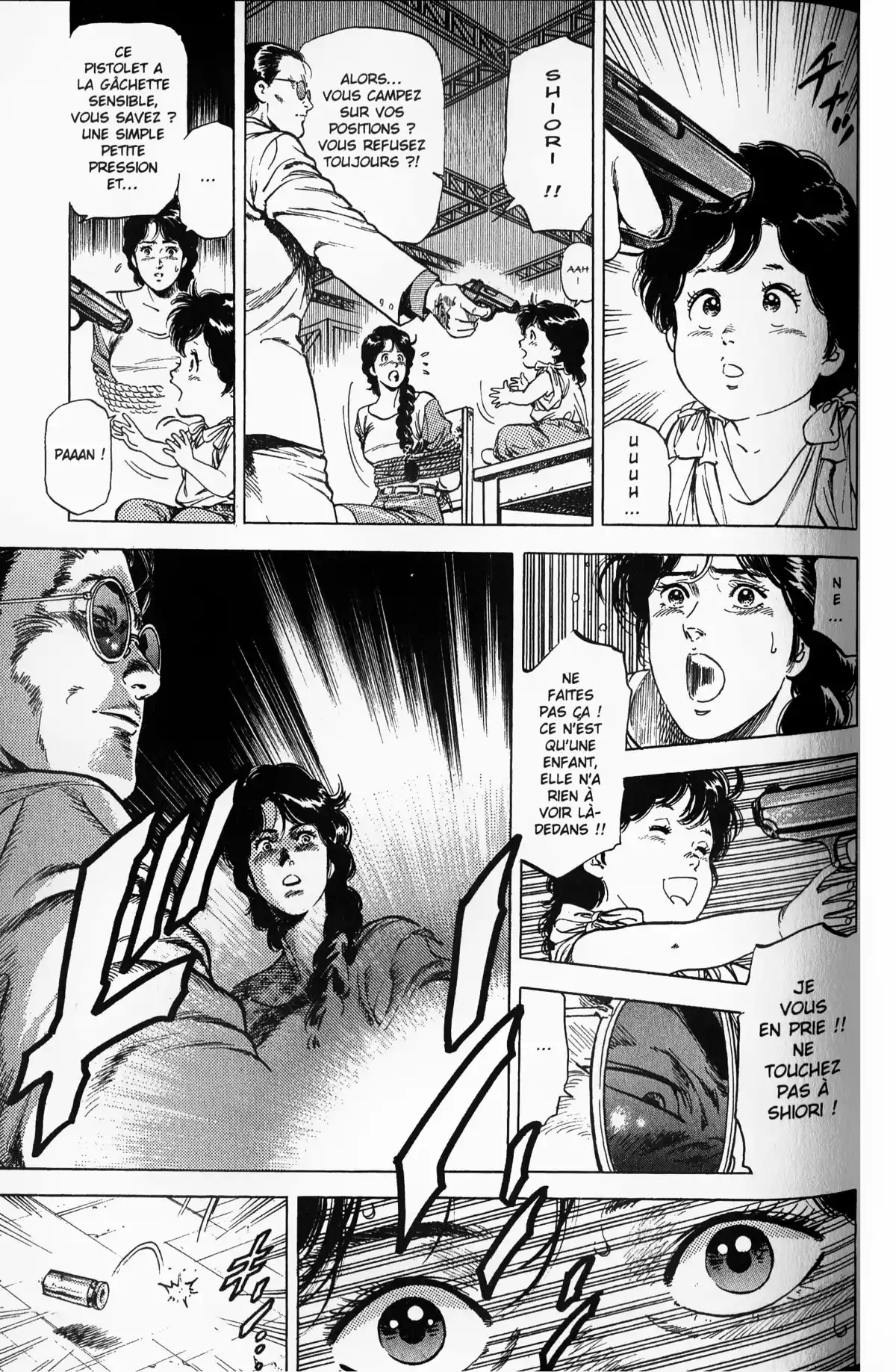 City Hunter – Ultime Volume 22 page 67