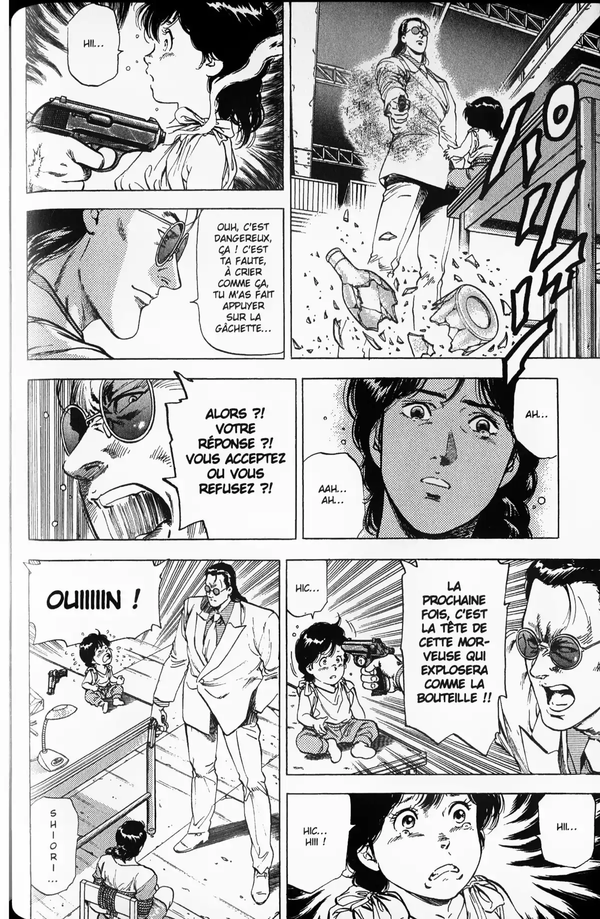 City Hunter – Ultime Volume 22 page 68