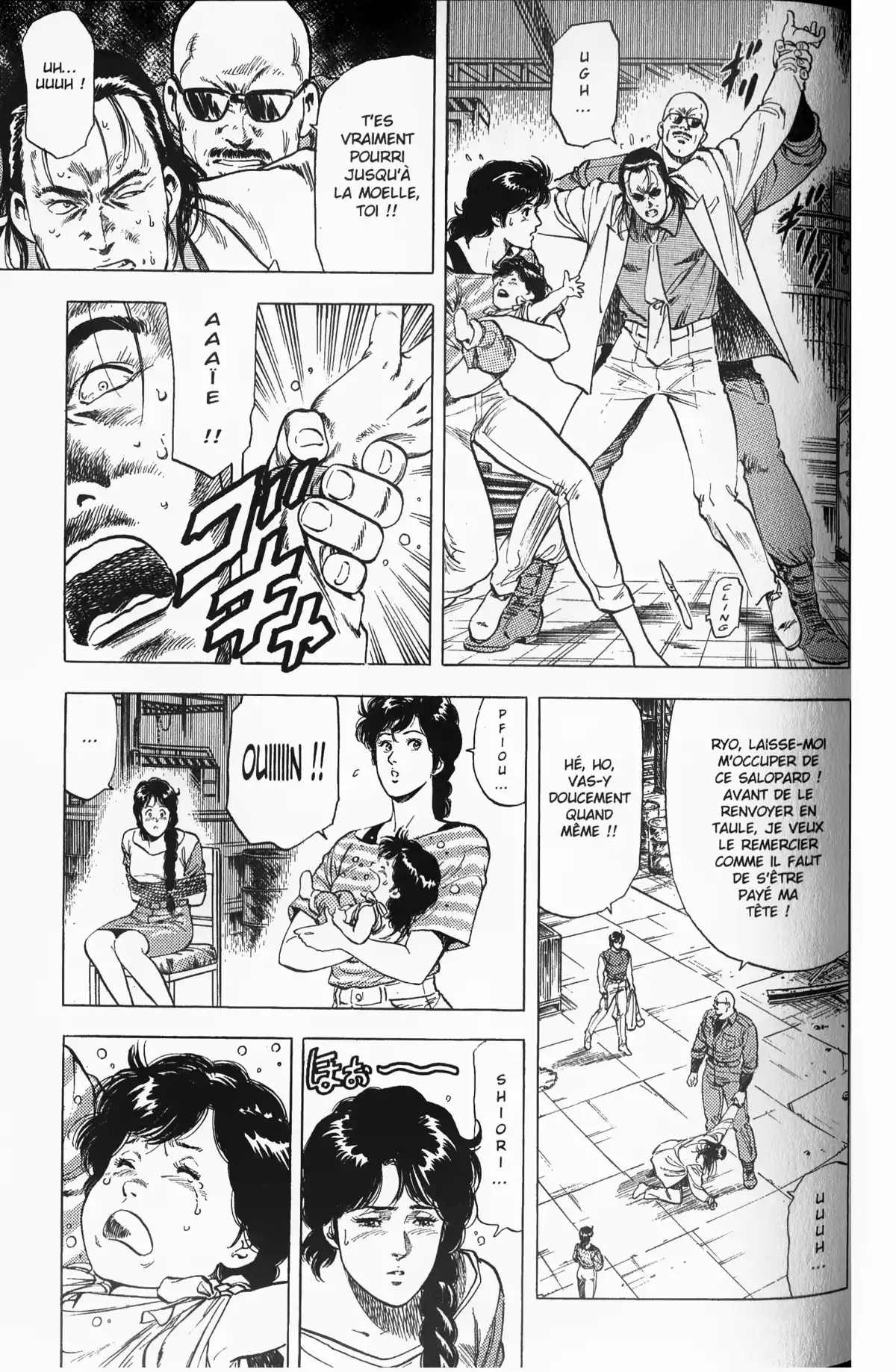 City Hunter – Ultime Volume 22 page 79