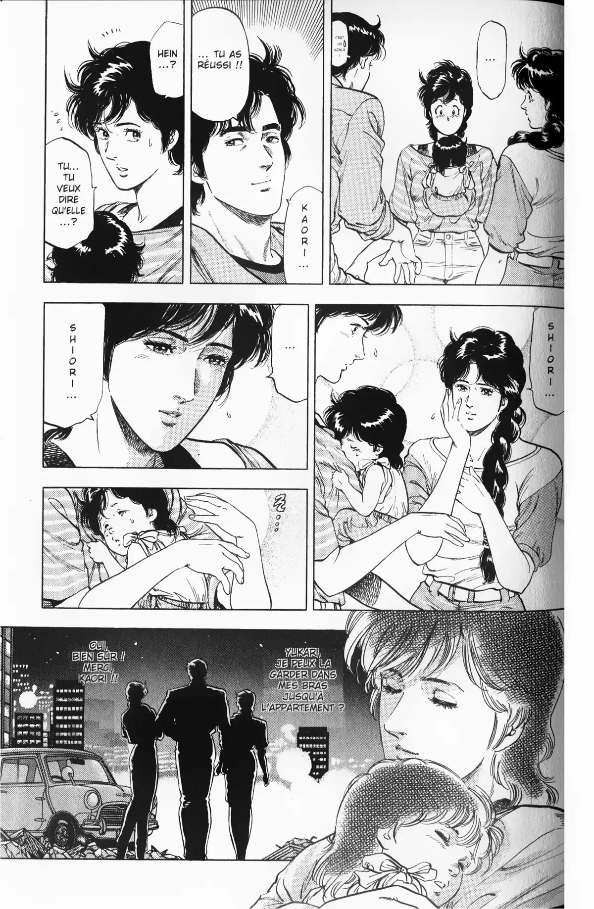 City Hunter – Ultime Volume 22 page 81