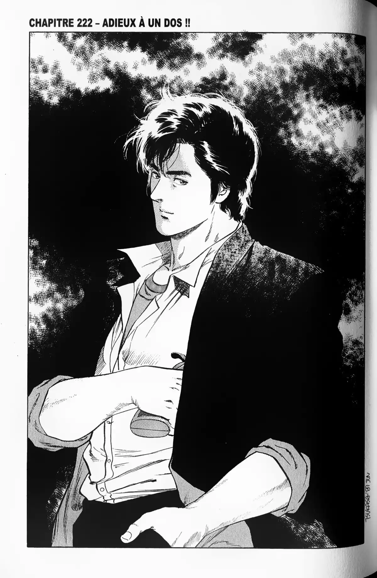 City Hunter – Ultime Volume 22 page 83