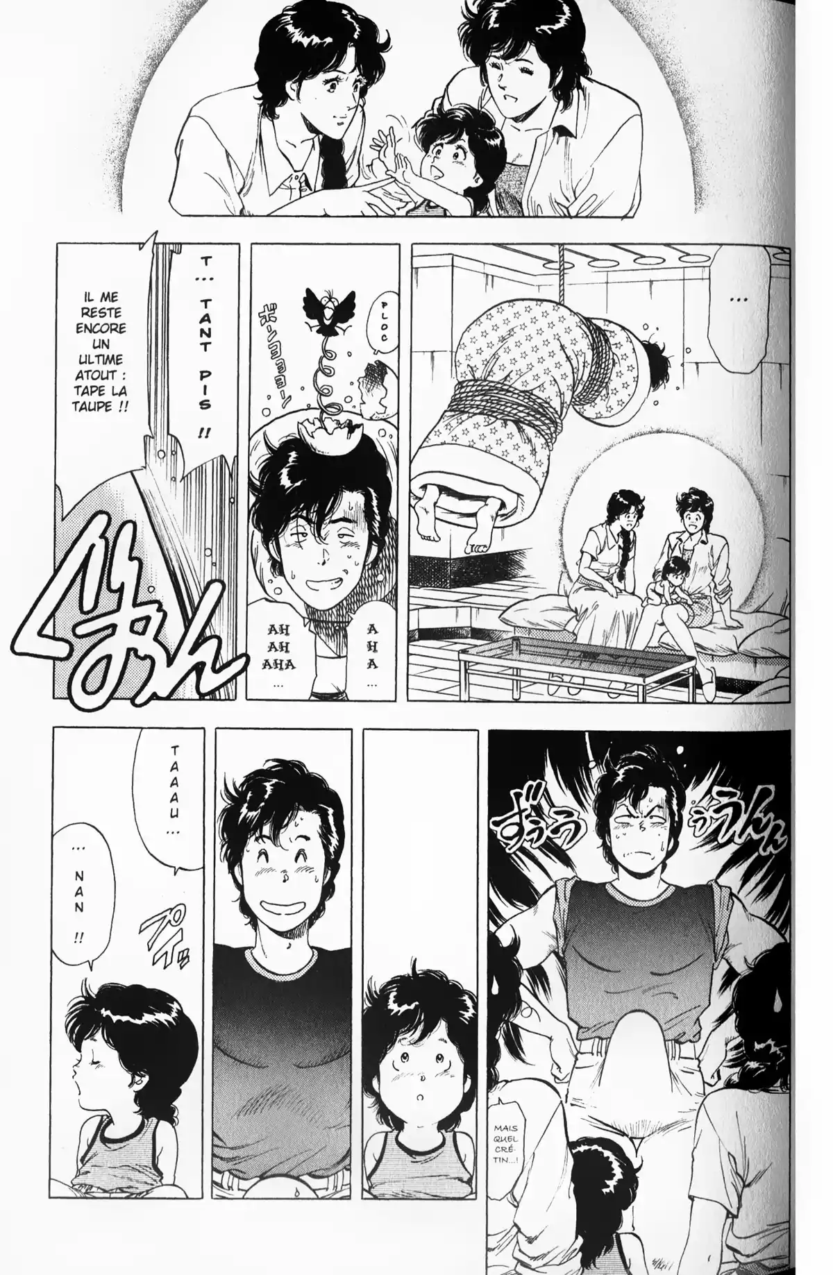 City Hunter – Ultime Volume 22 page 85