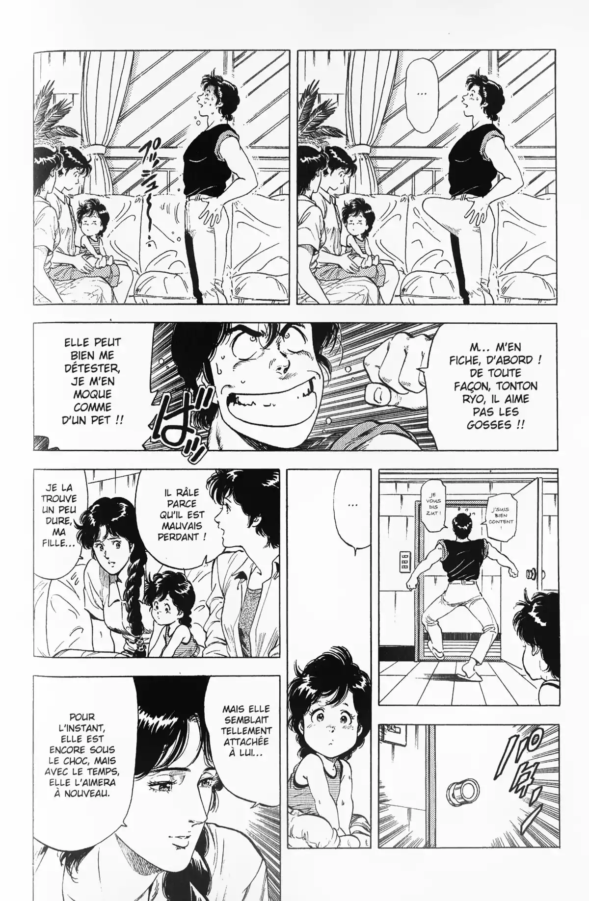 City Hunter – Ultime Volume 22 page 86