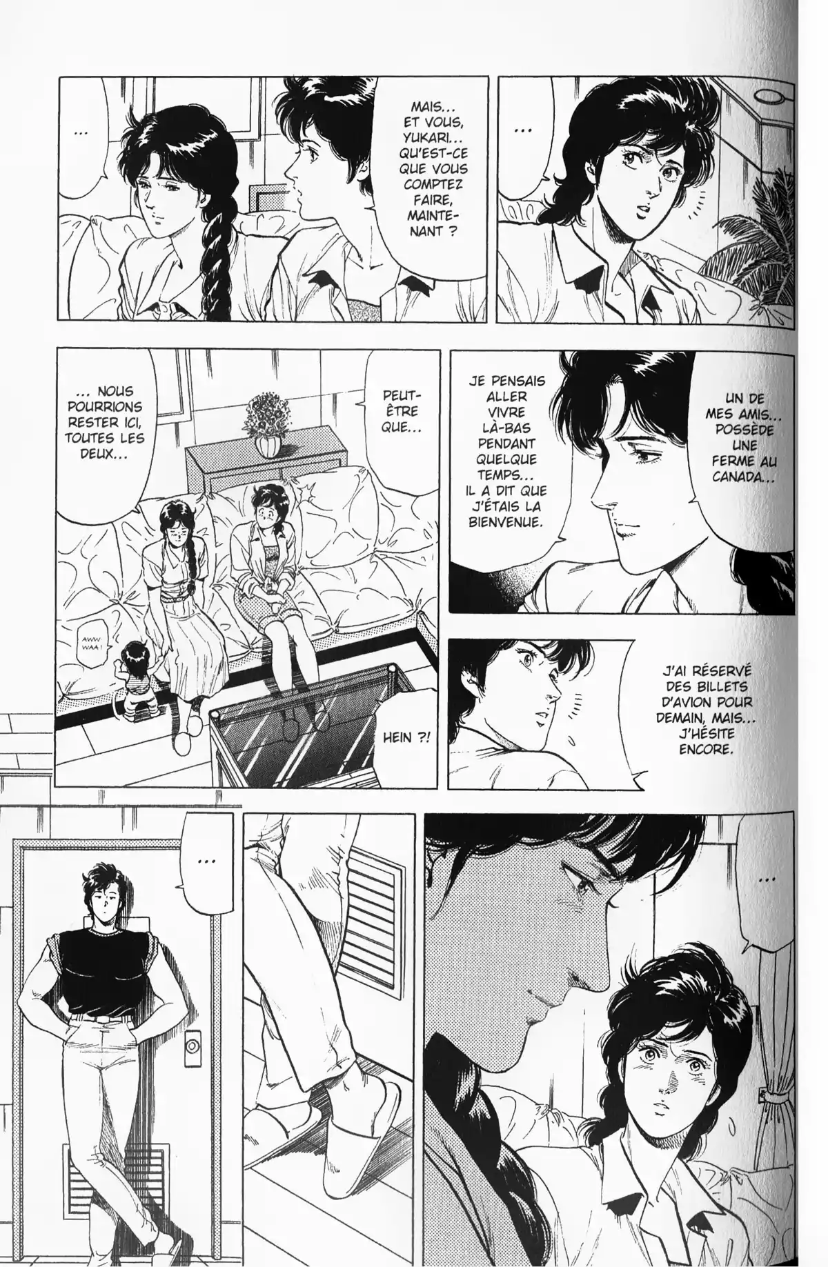 City Hunter – Ultime Volume 22 page 87