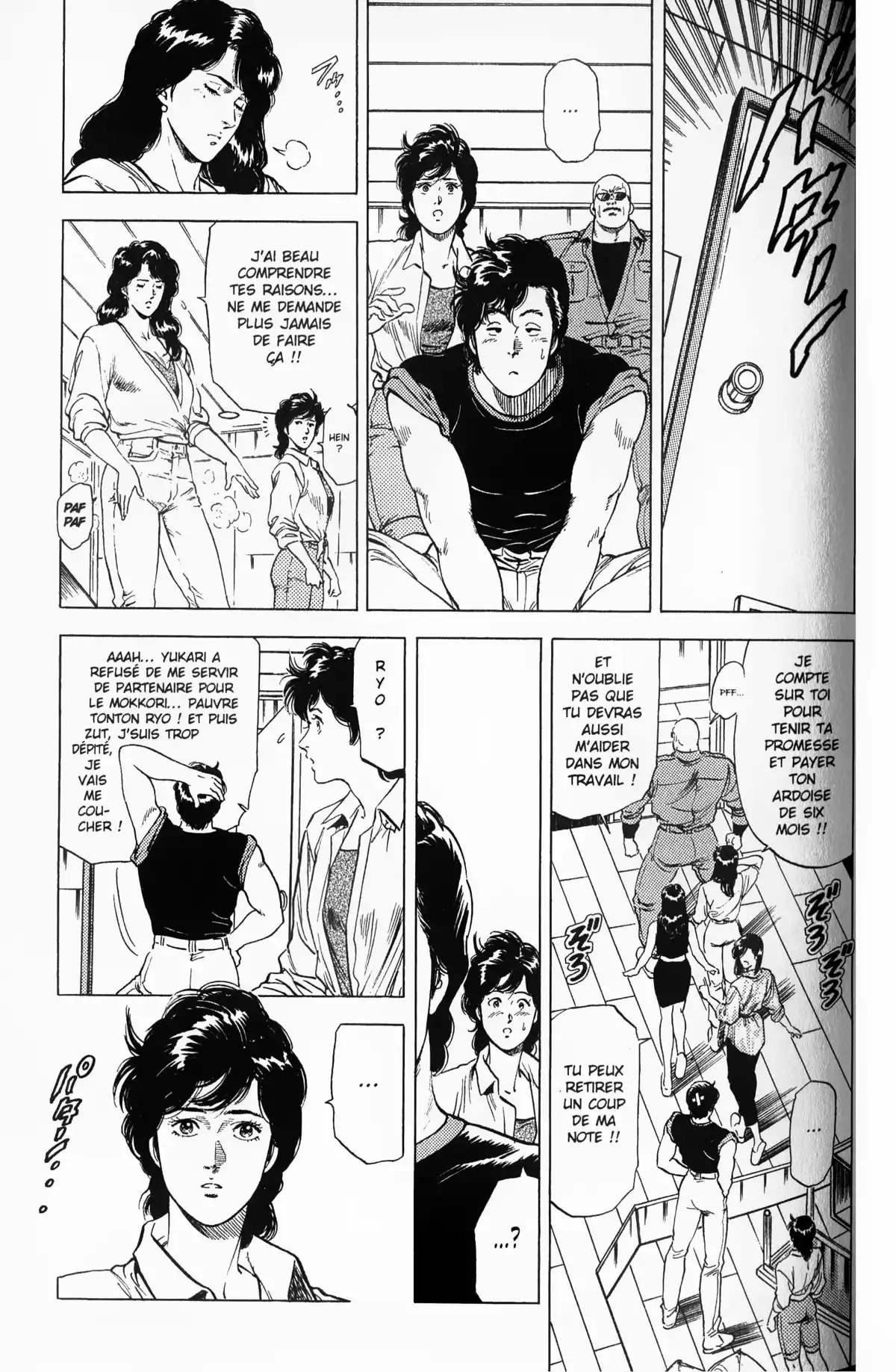 City Hunter – Ultime Volume 22 page 93
