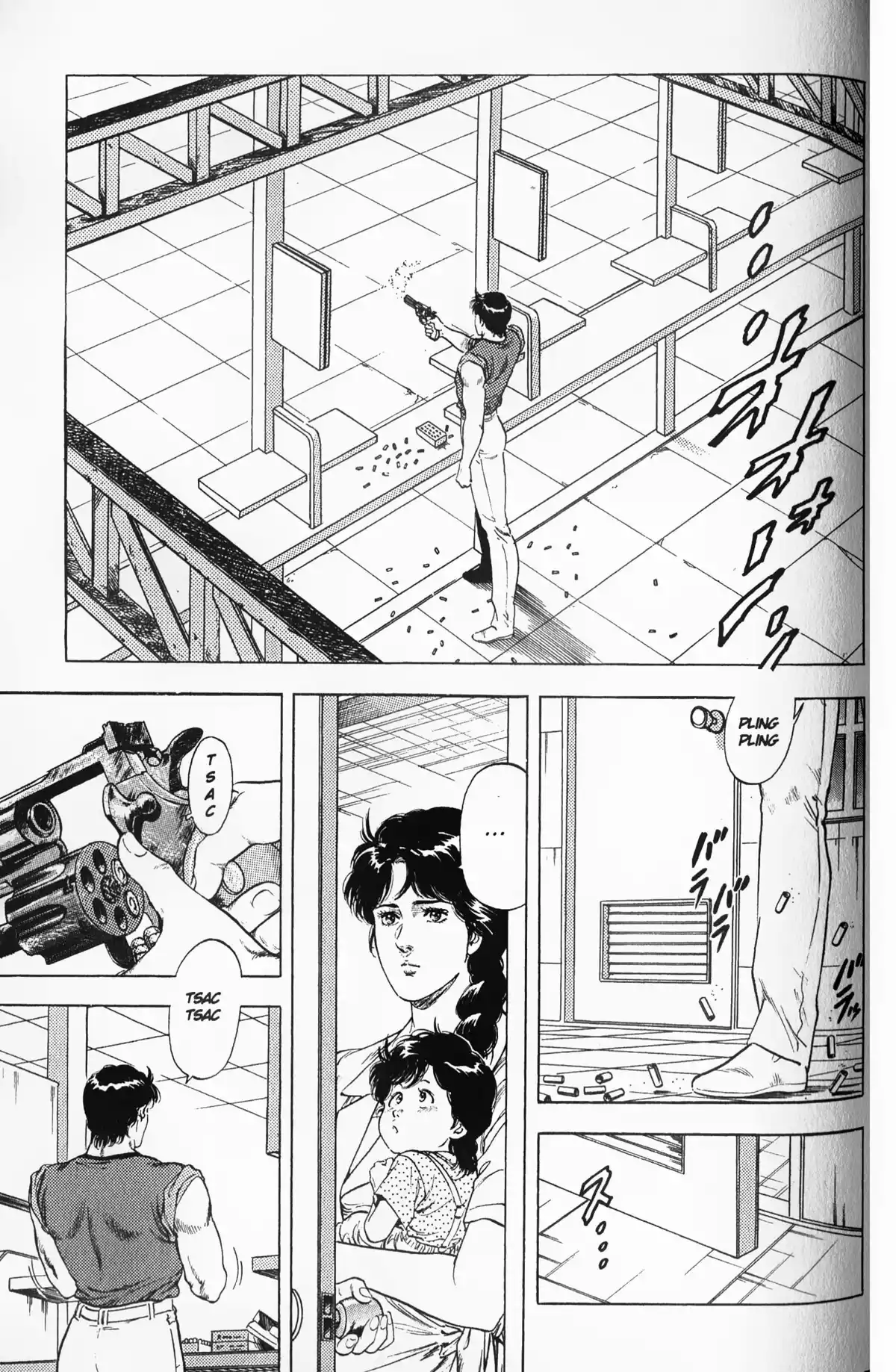 City Hunter – Ultime Volume 22 page 95