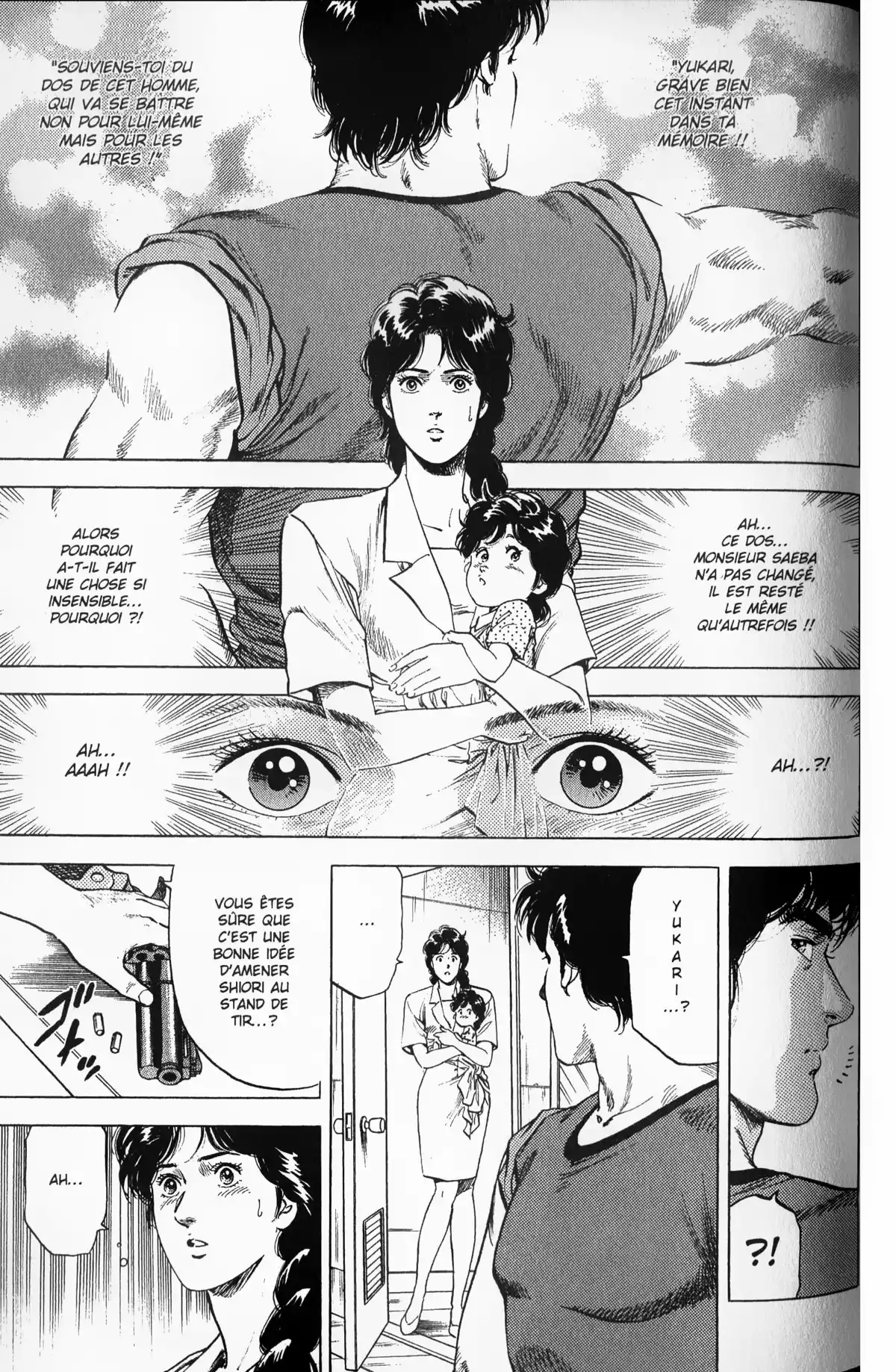 City Hunter – Ultime Volume 22 page 97