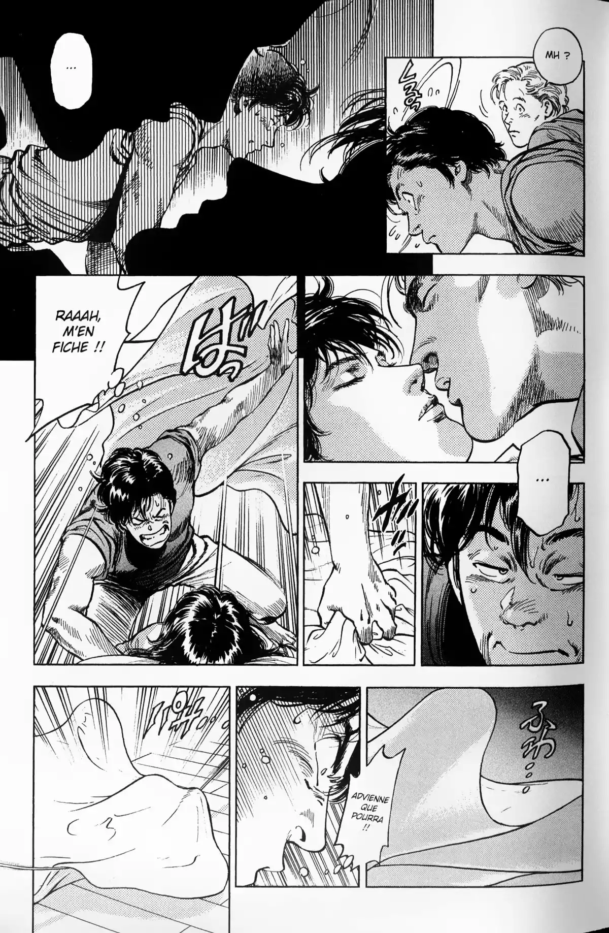 City Hunter – Ultime Volume 32 page 21