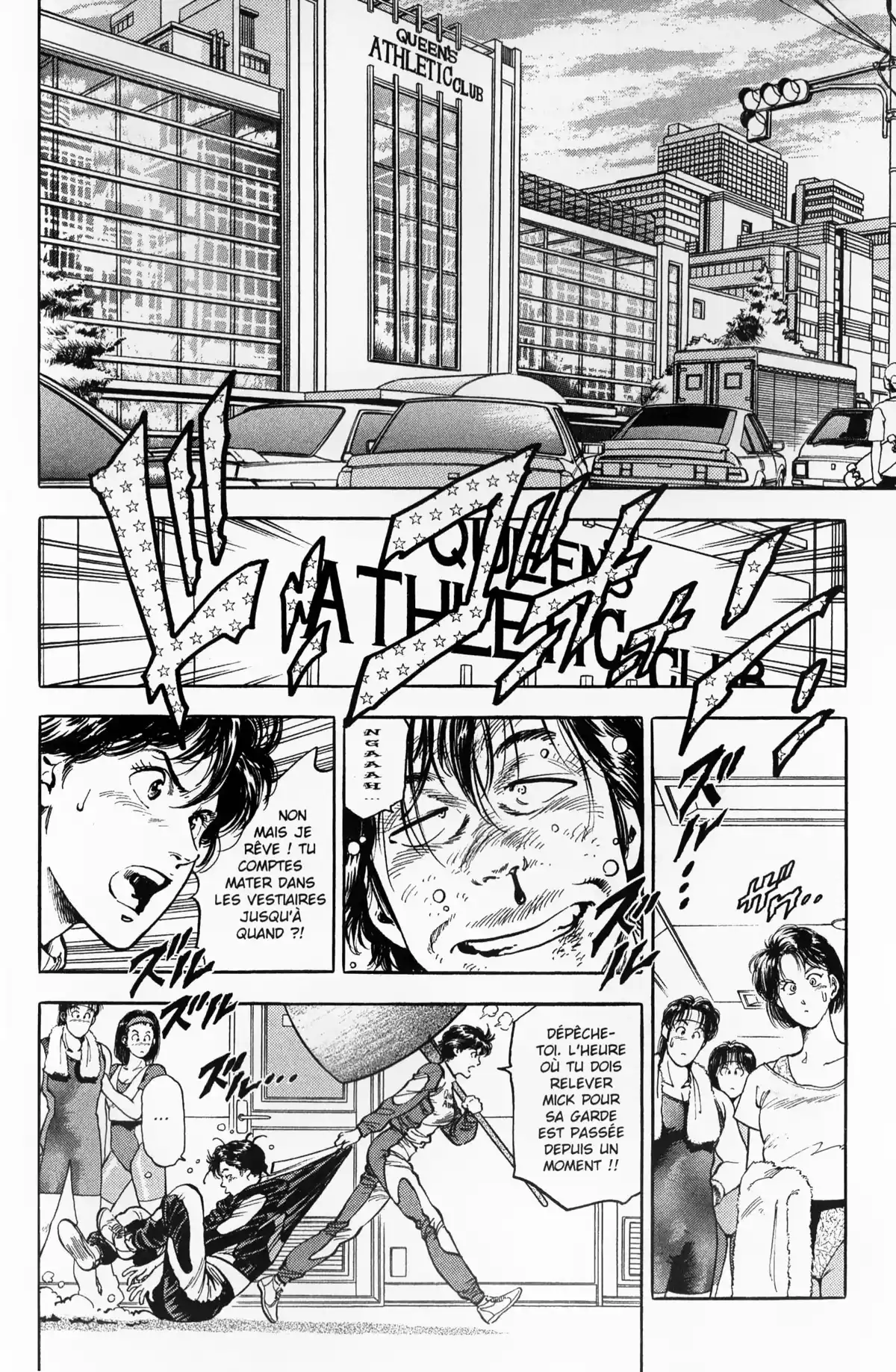 City Hunter – Ultime Volume 32 page 26