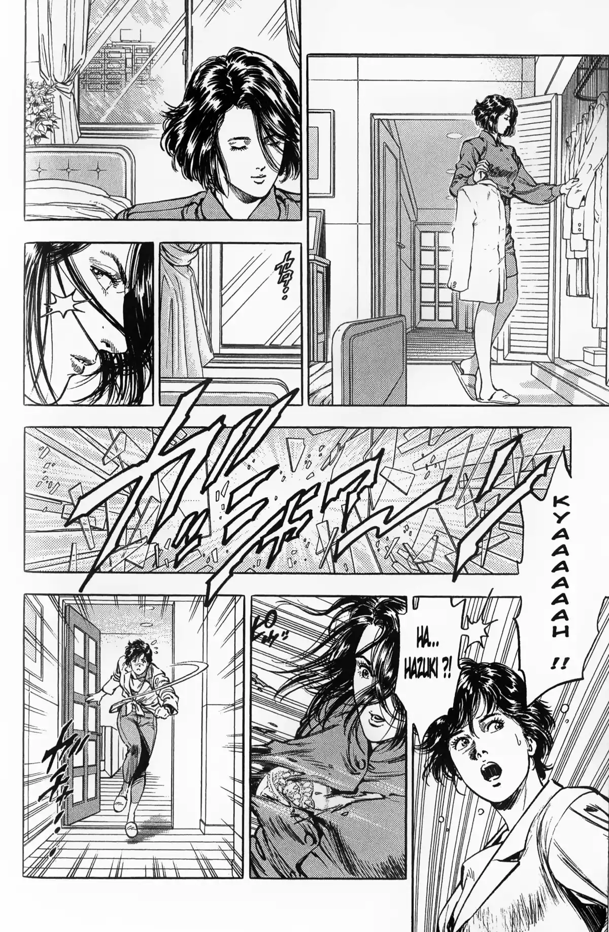 City Hunter – Ultime Volume 32 page 36