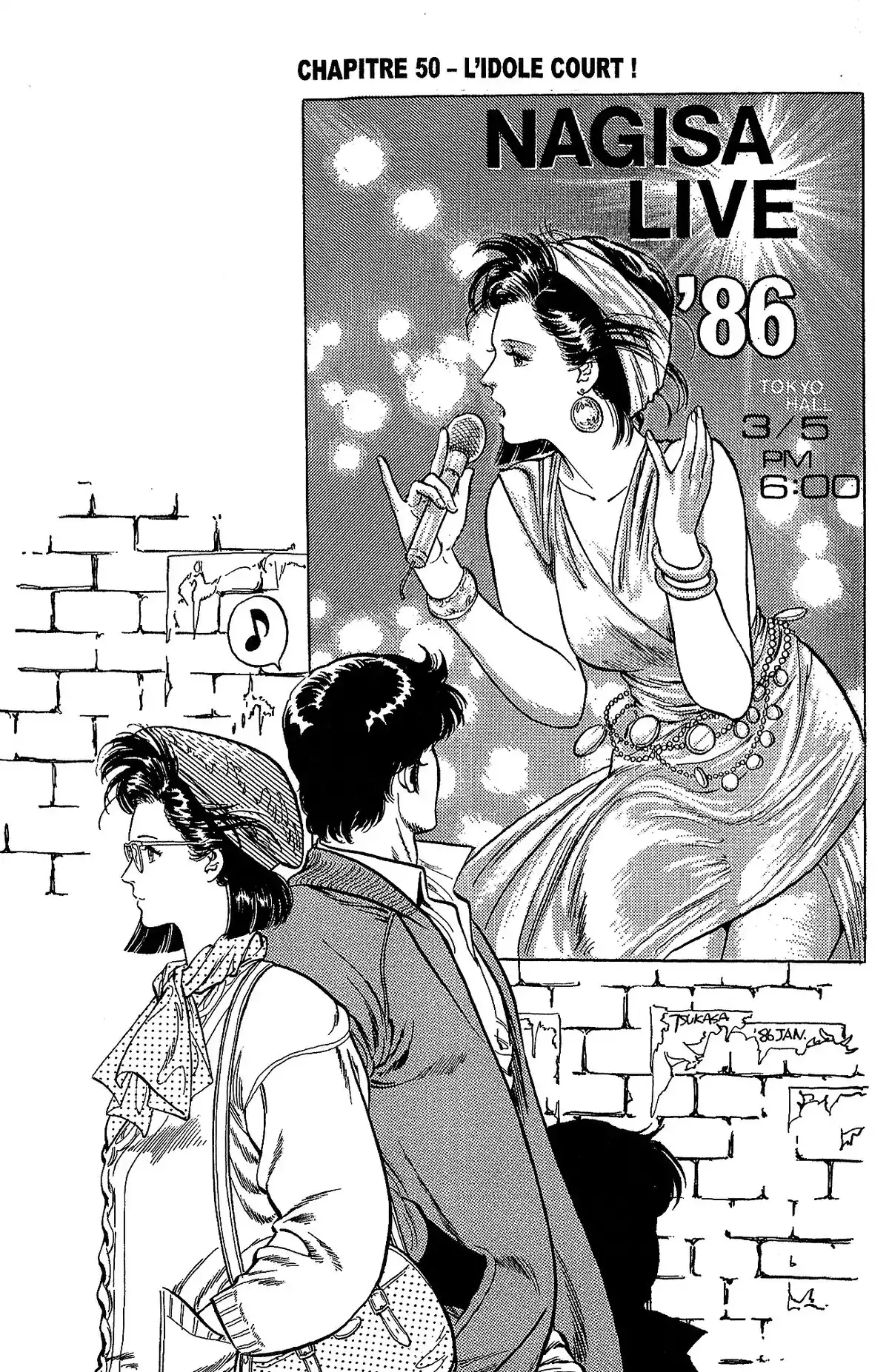 City Hunter – Ultime Volume 6 page 24