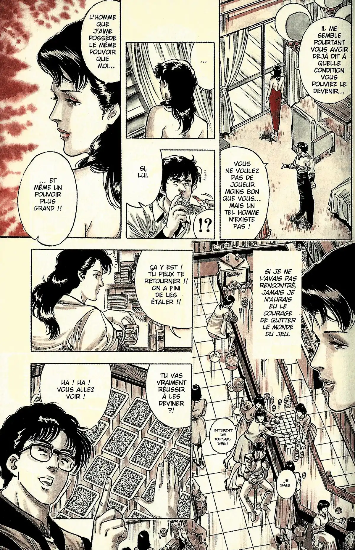 City Hunter – Ultime Volume 6 page 6