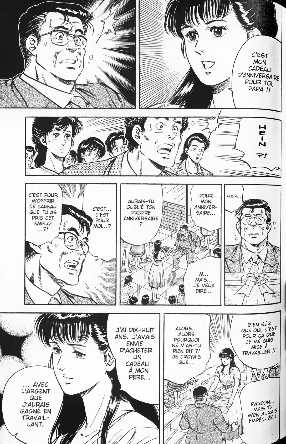City Hunter – Ultime Volume 8 page 102
