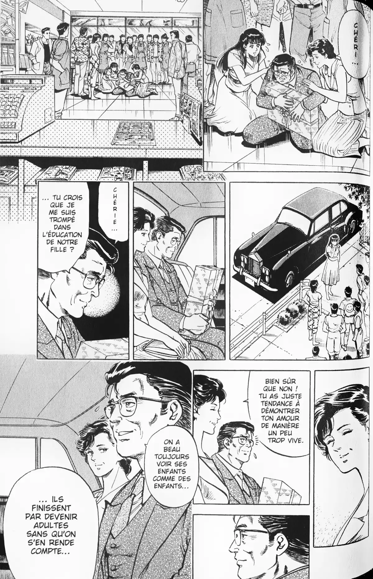 City Hunter – Ultime Volume 8 page 104