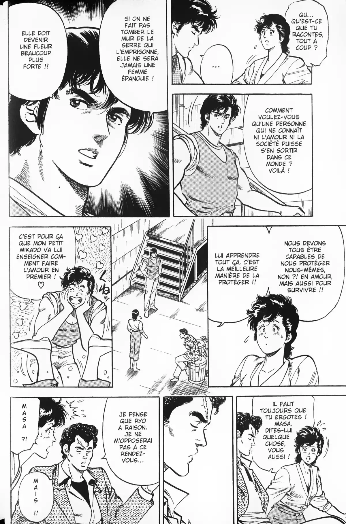 City Hunter – Ultime Volume 8 page 29