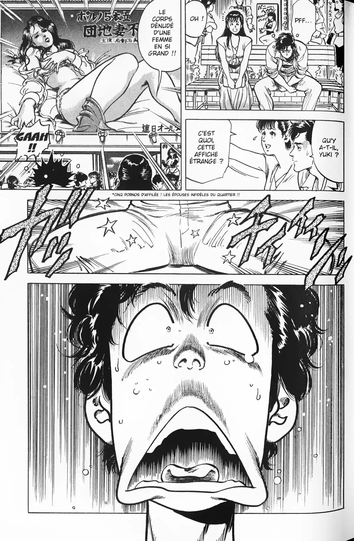 City Hunter – Ultime Volume 8 page 38