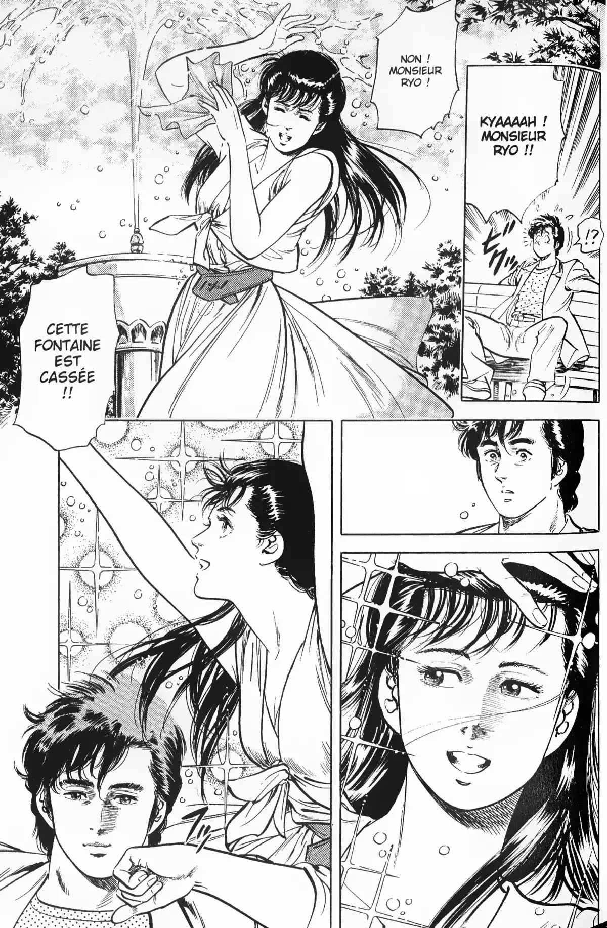 City Hunter – Ultime Volume 8 page 42