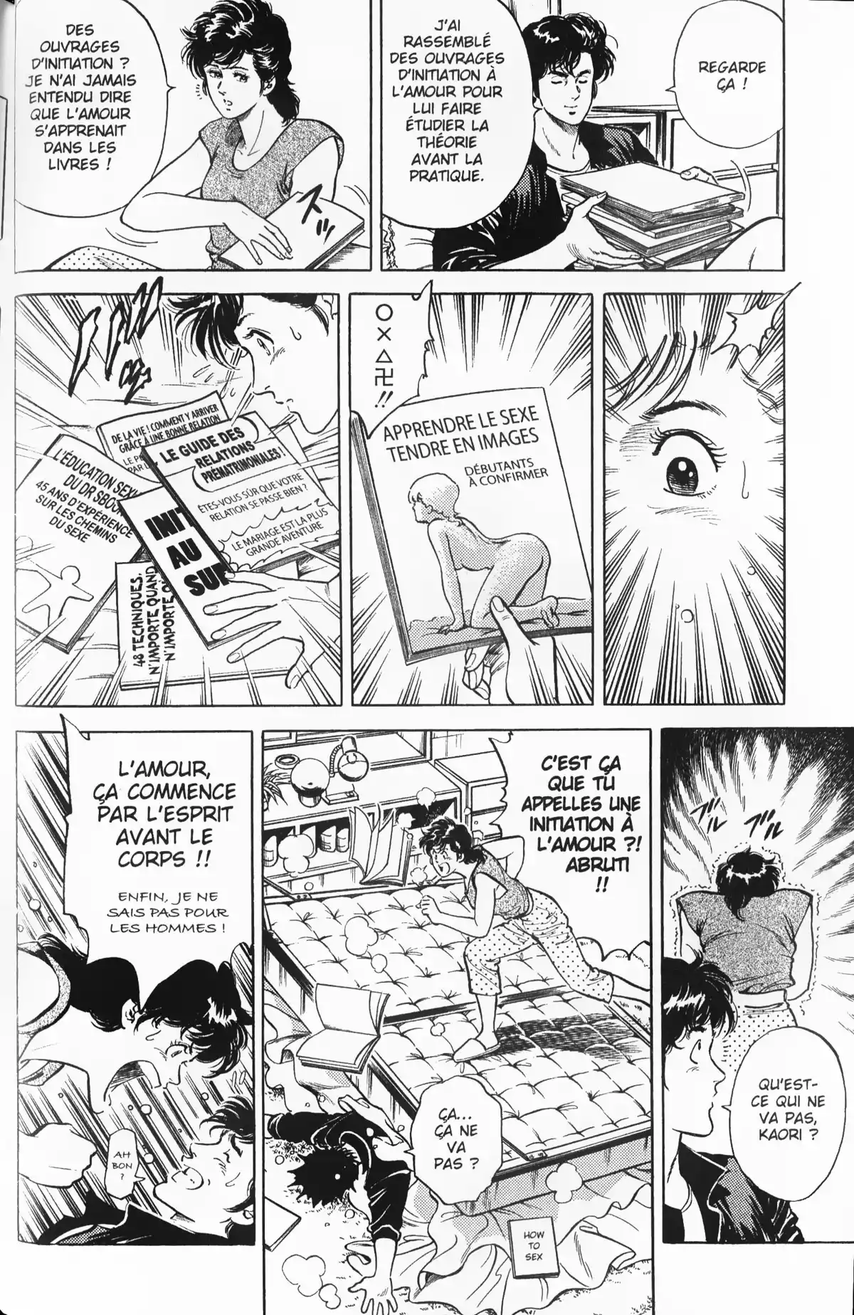 City Hunter – Ultime Volume 8 page 49