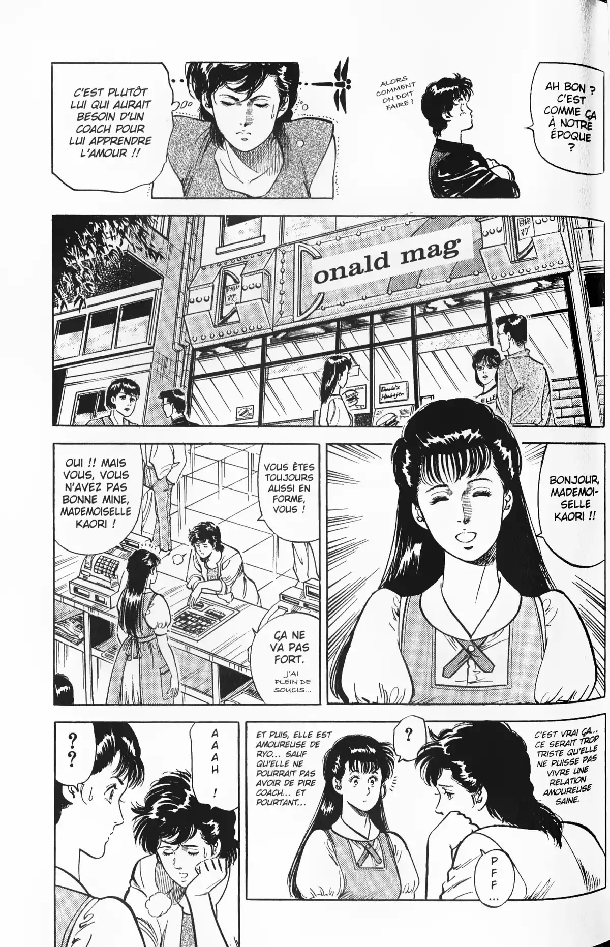City Hunter – Ultime Volume 8 page 50