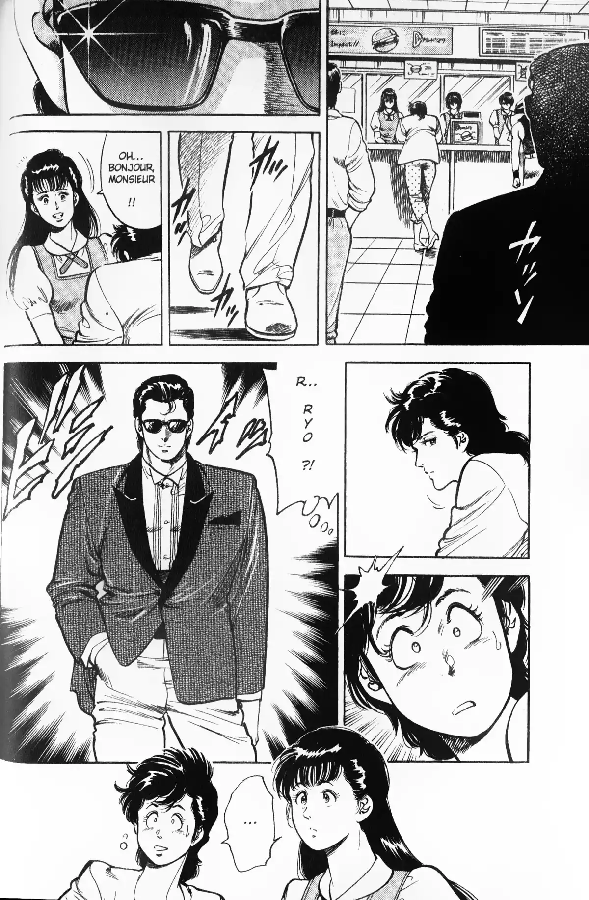 City Hunter – Ultime Volume 8 page 51