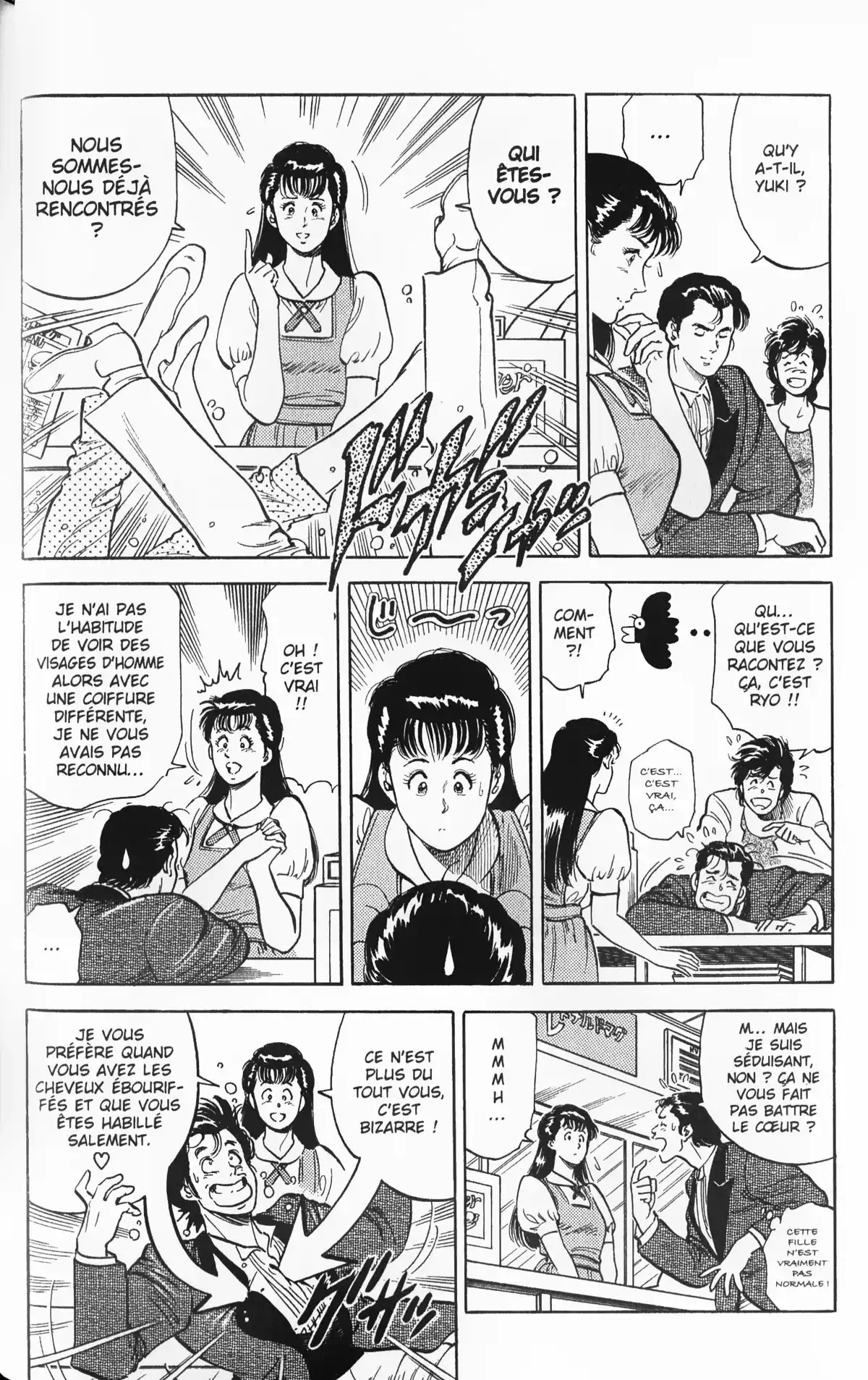 City Hunter – Ultime Volume 8 page 53