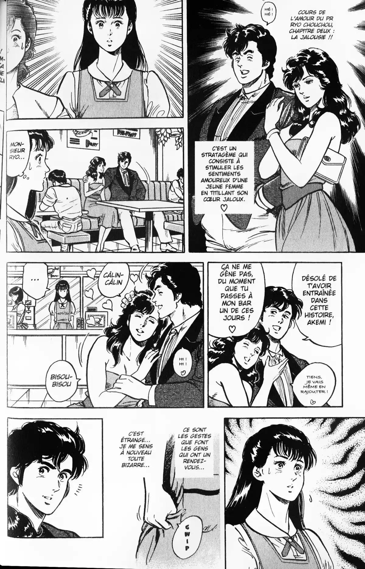 City Hunter – Ultime Volume 8 page 55