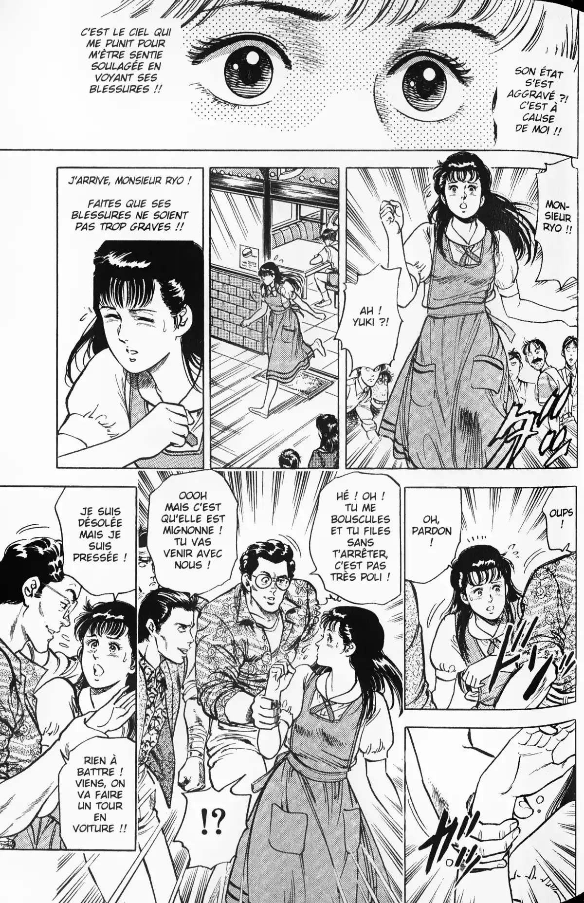 City Hunter – Ultime Volume 8 page 60