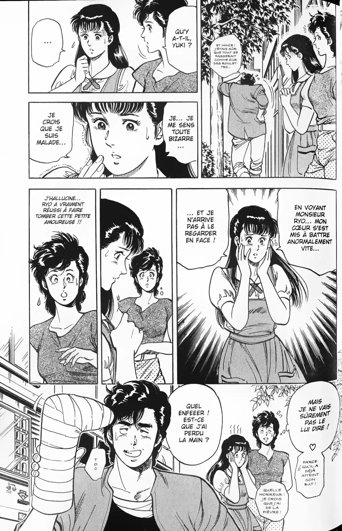 City Hunter – Ultime Volume 8 page 66