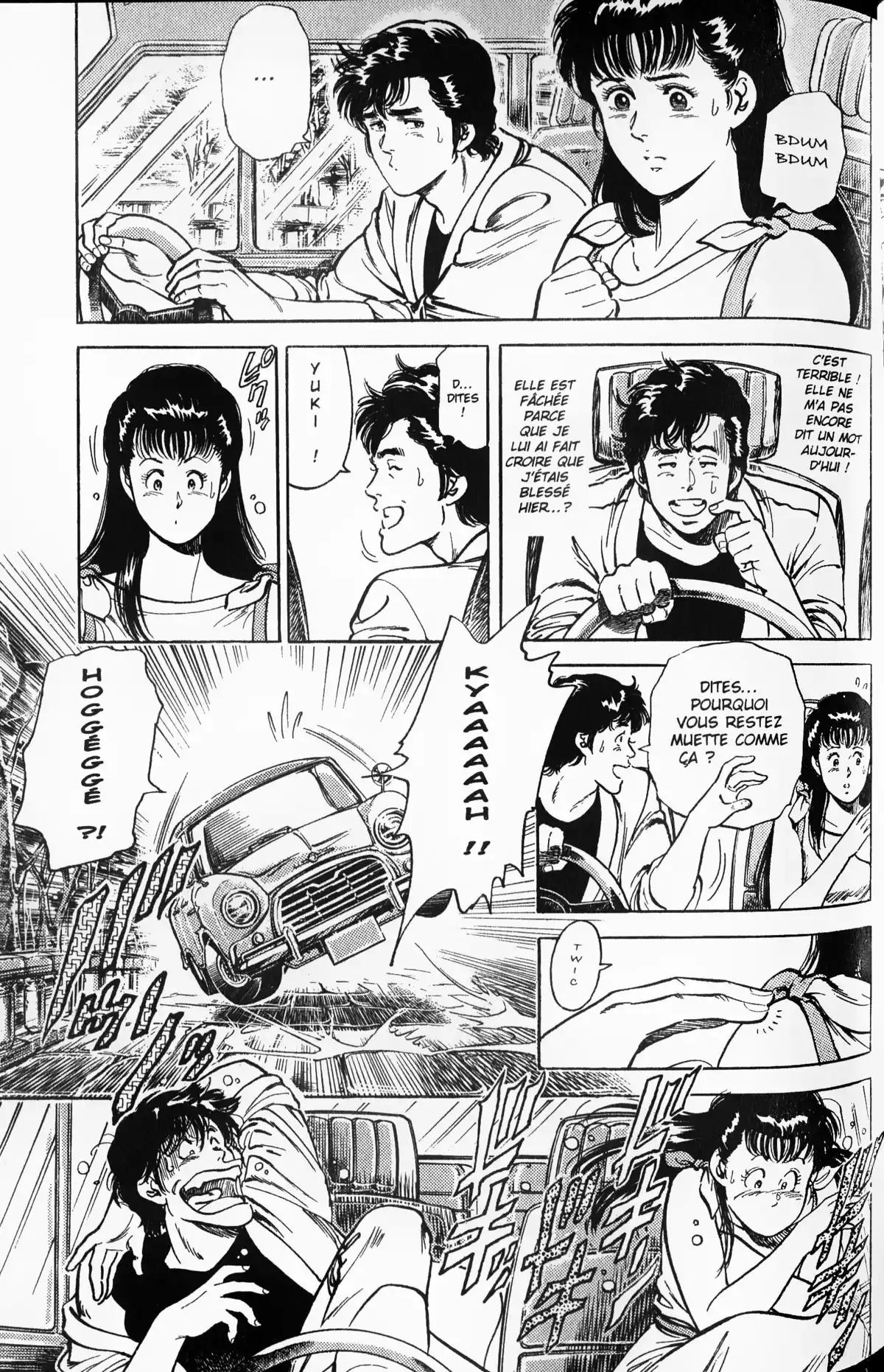 City Hunter – Ultime Volume 8 page 72