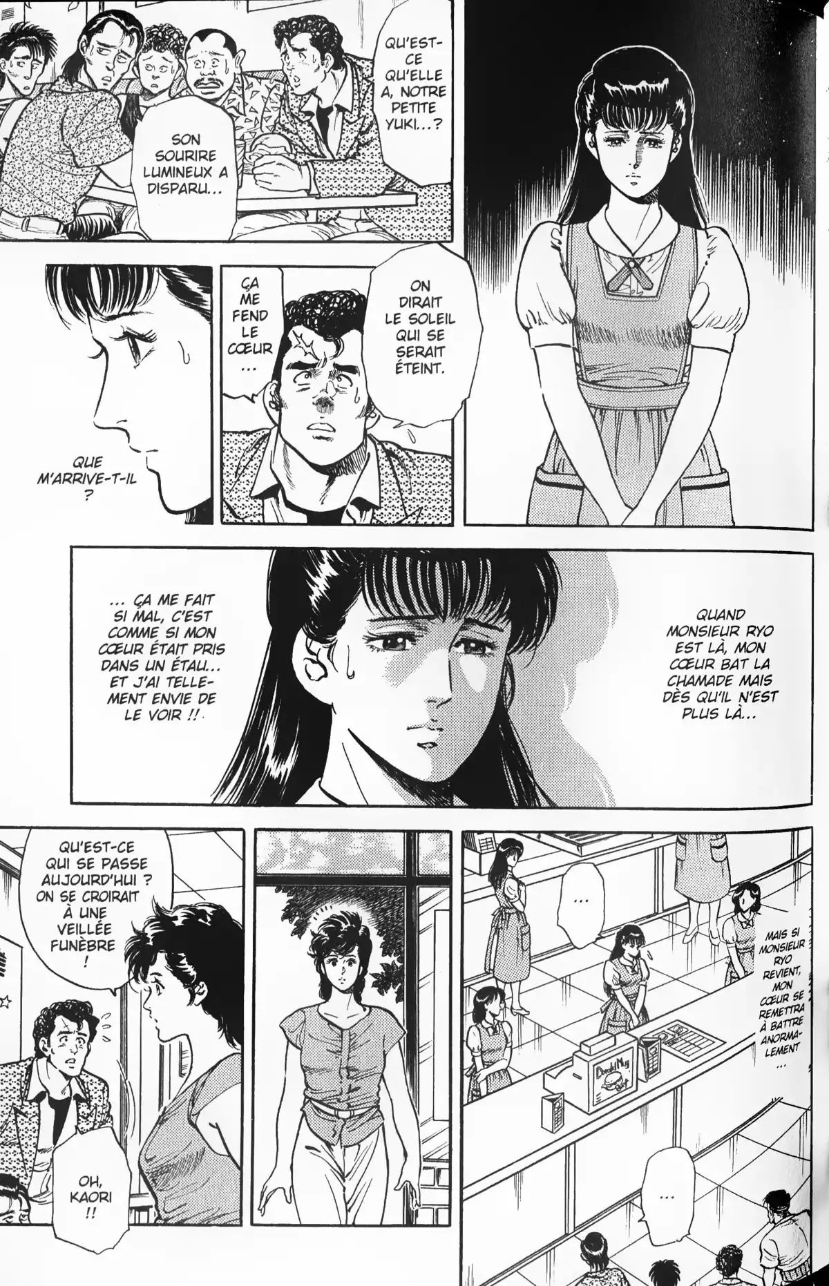 City Hunter – Ultime Volume 8 page 74