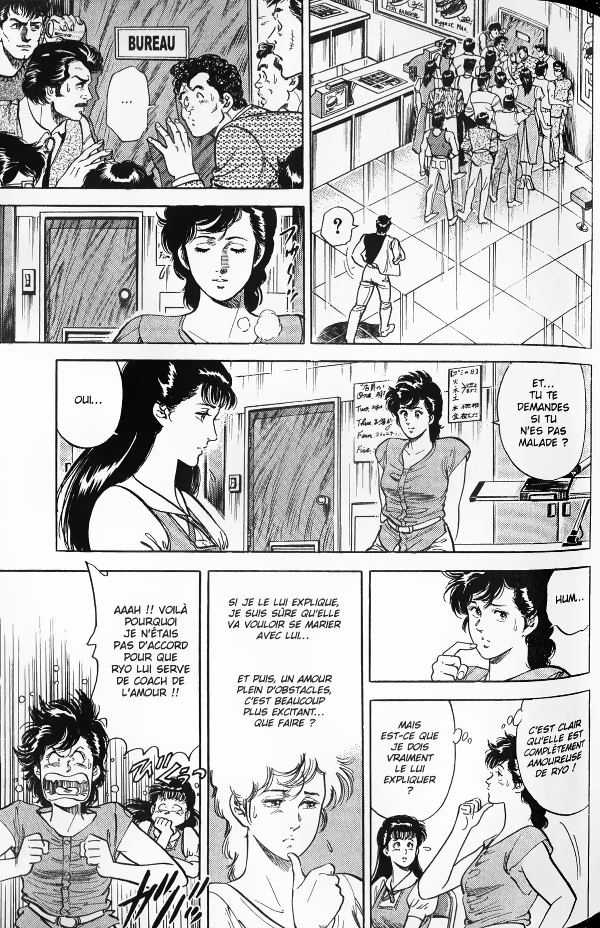 City Hunter – Ultime Volume 8 page 76