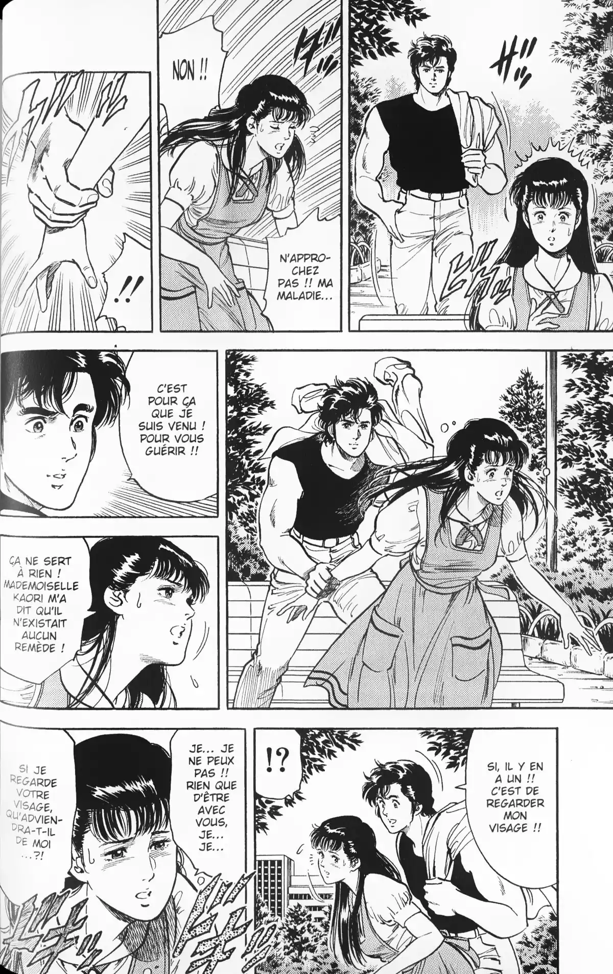 City Hunter – Ultime Volume 8 page 85