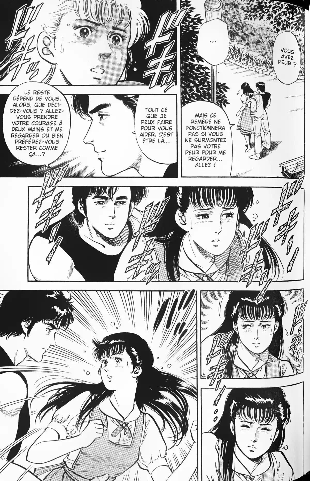 City Hunter – Ultime Volume 8 page 86